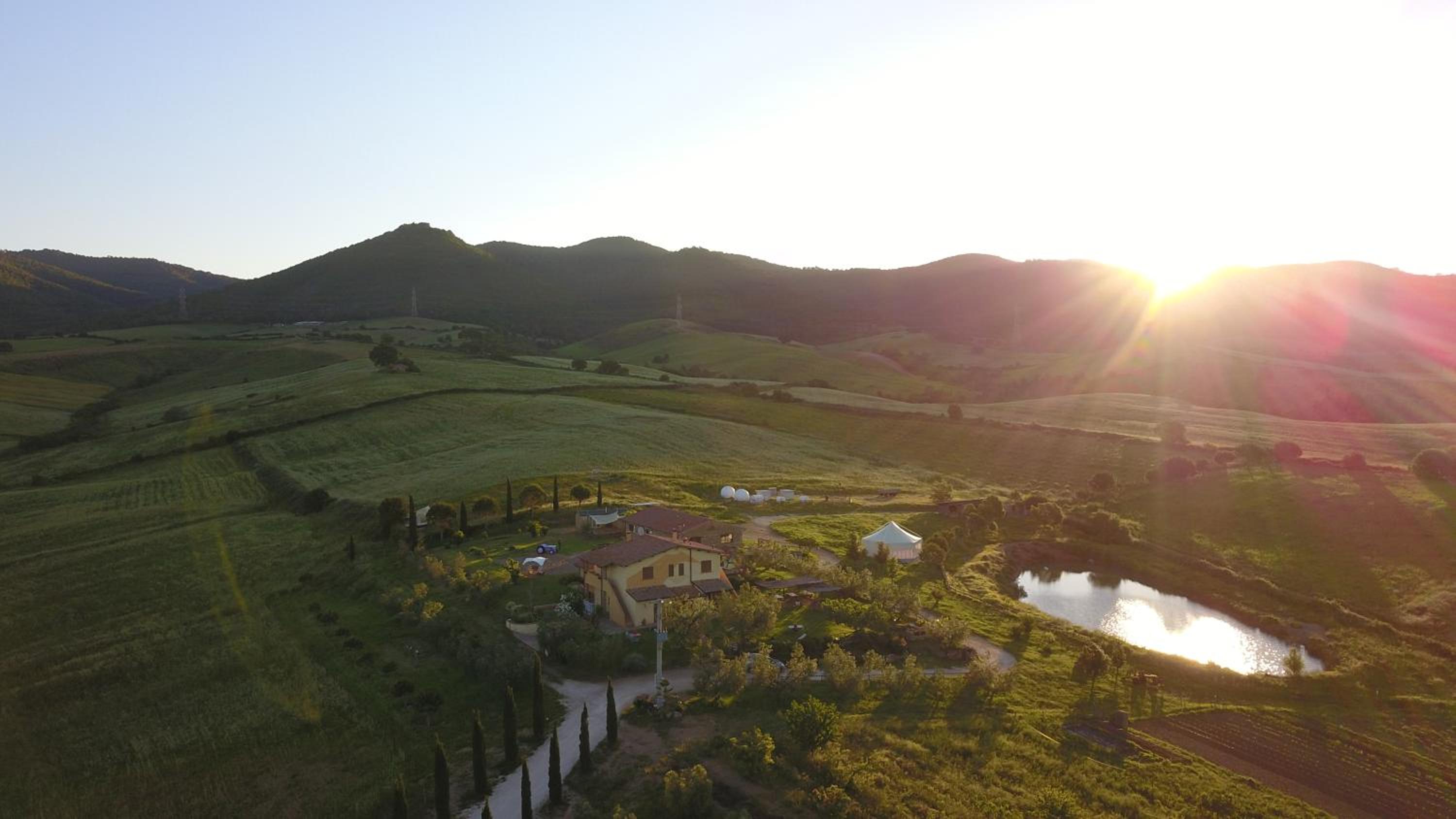 Agriturismo La Svolta