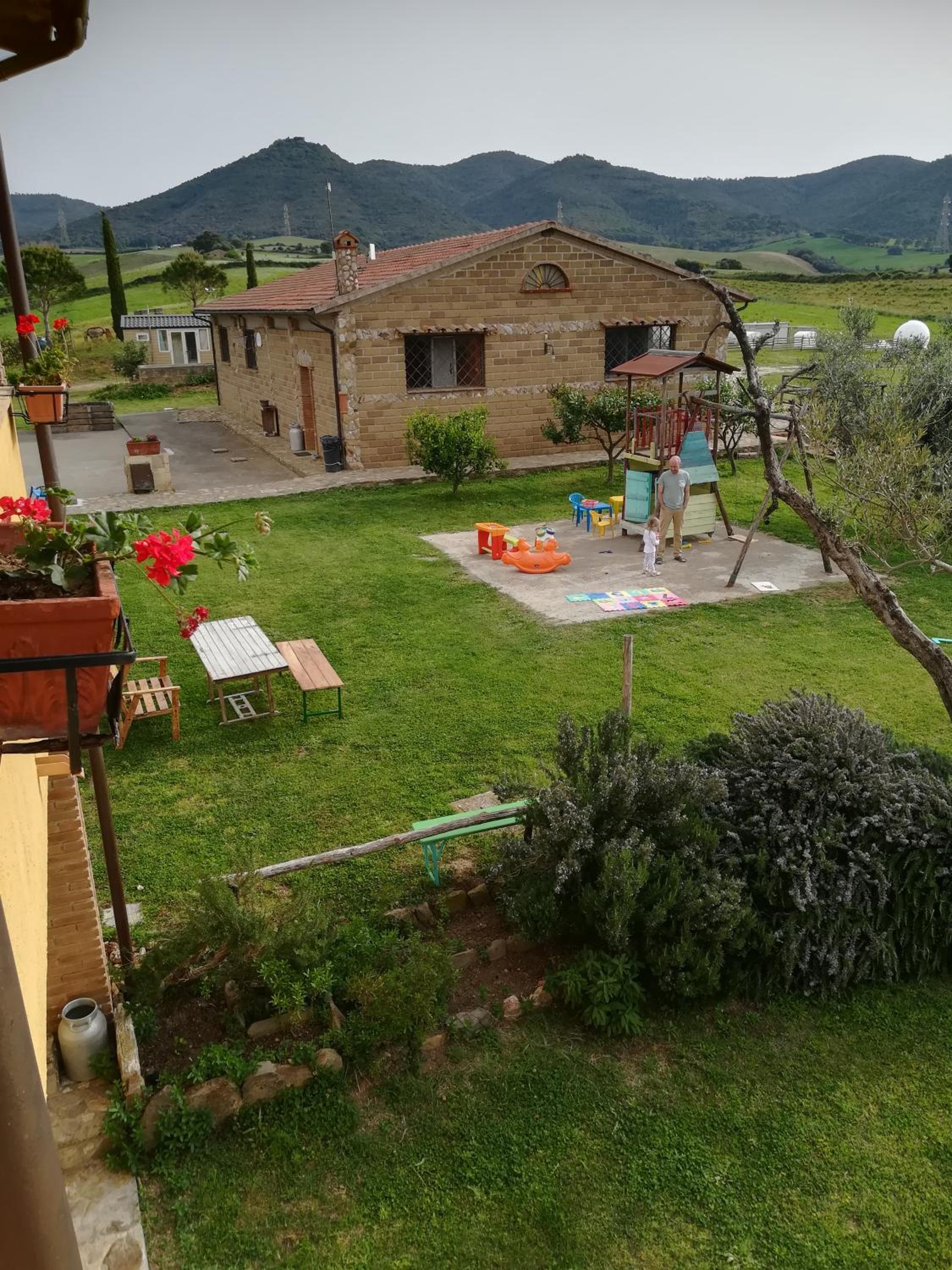 Agriturismo La Svolta