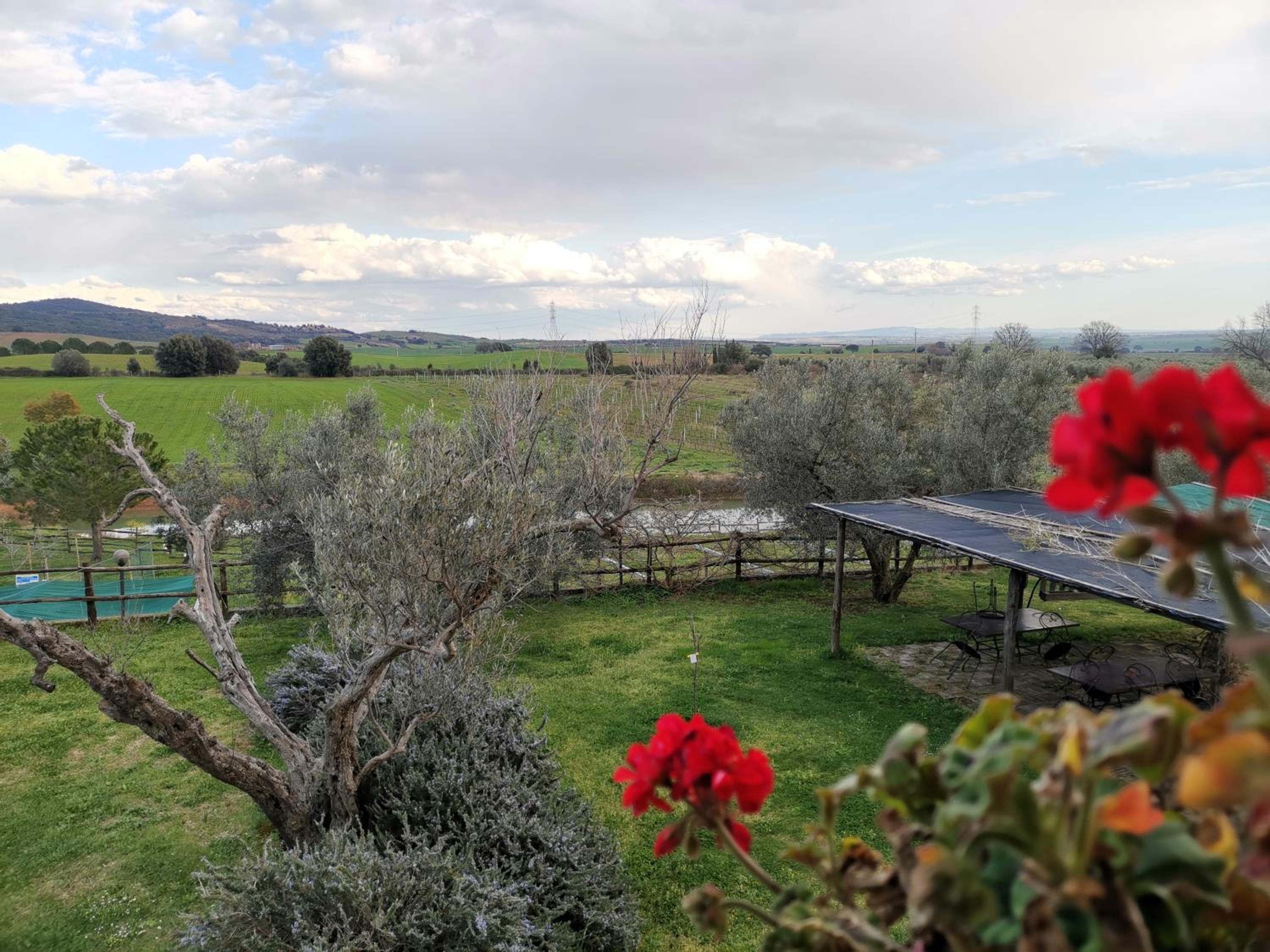 Agriturismo La Svolta