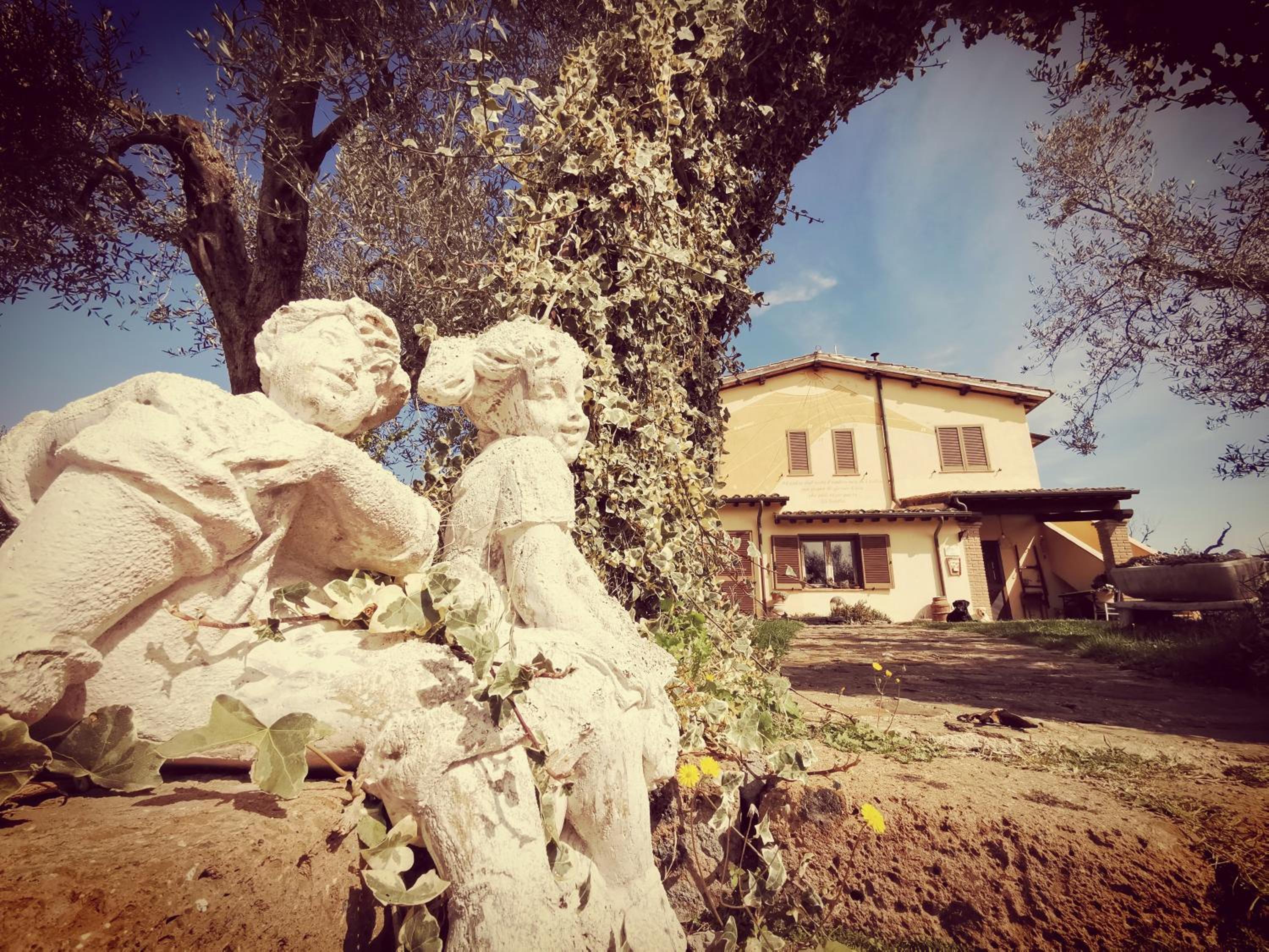 Agriturismo La Svolta