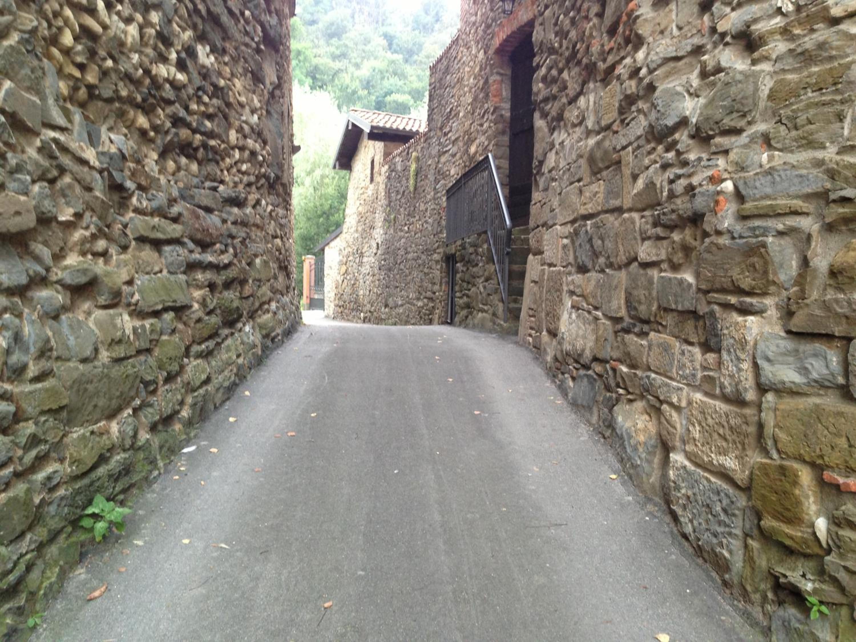 Dimora del Riccio