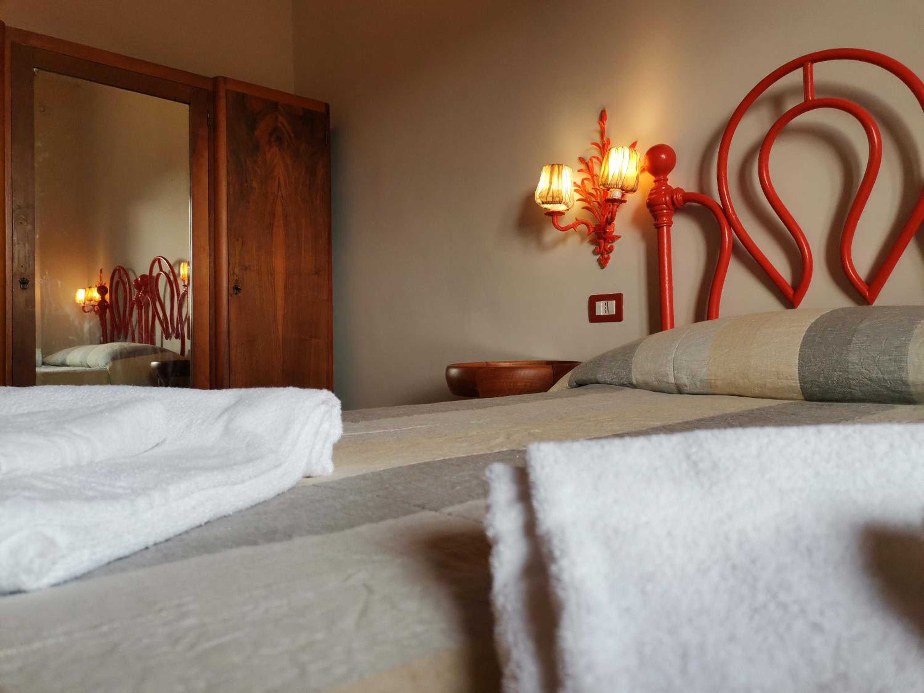 Agriturismo La Svolta