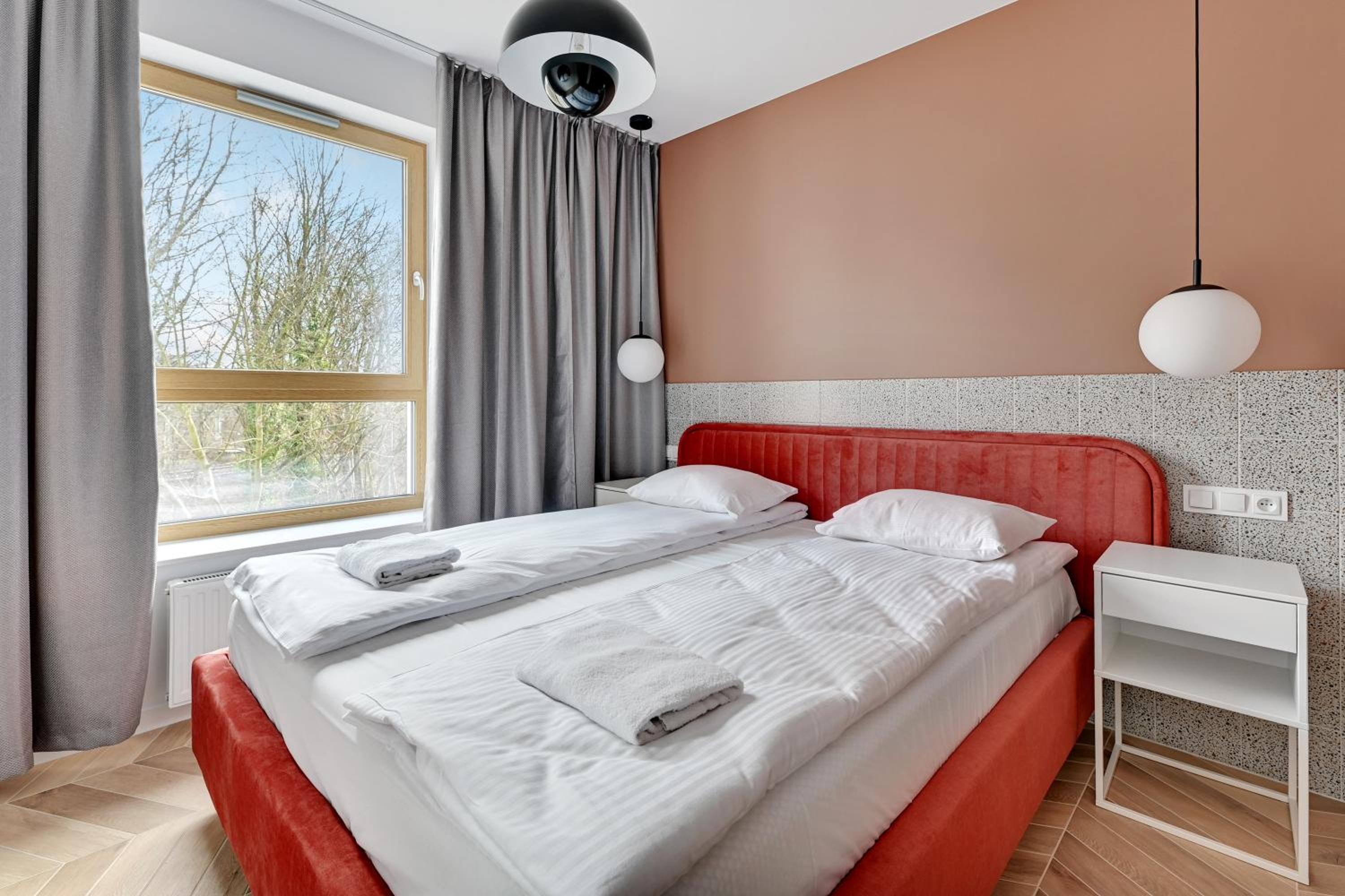 Comfort Apartments Dolny Sopot