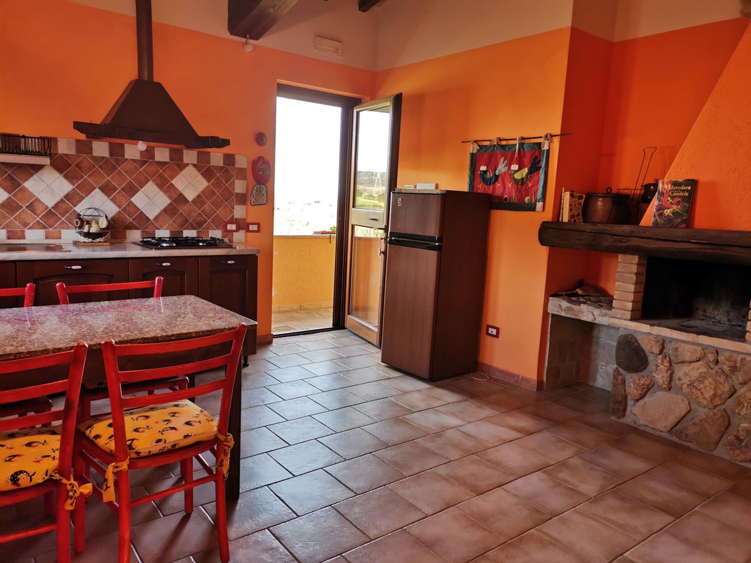 Agriturismo La Svolta