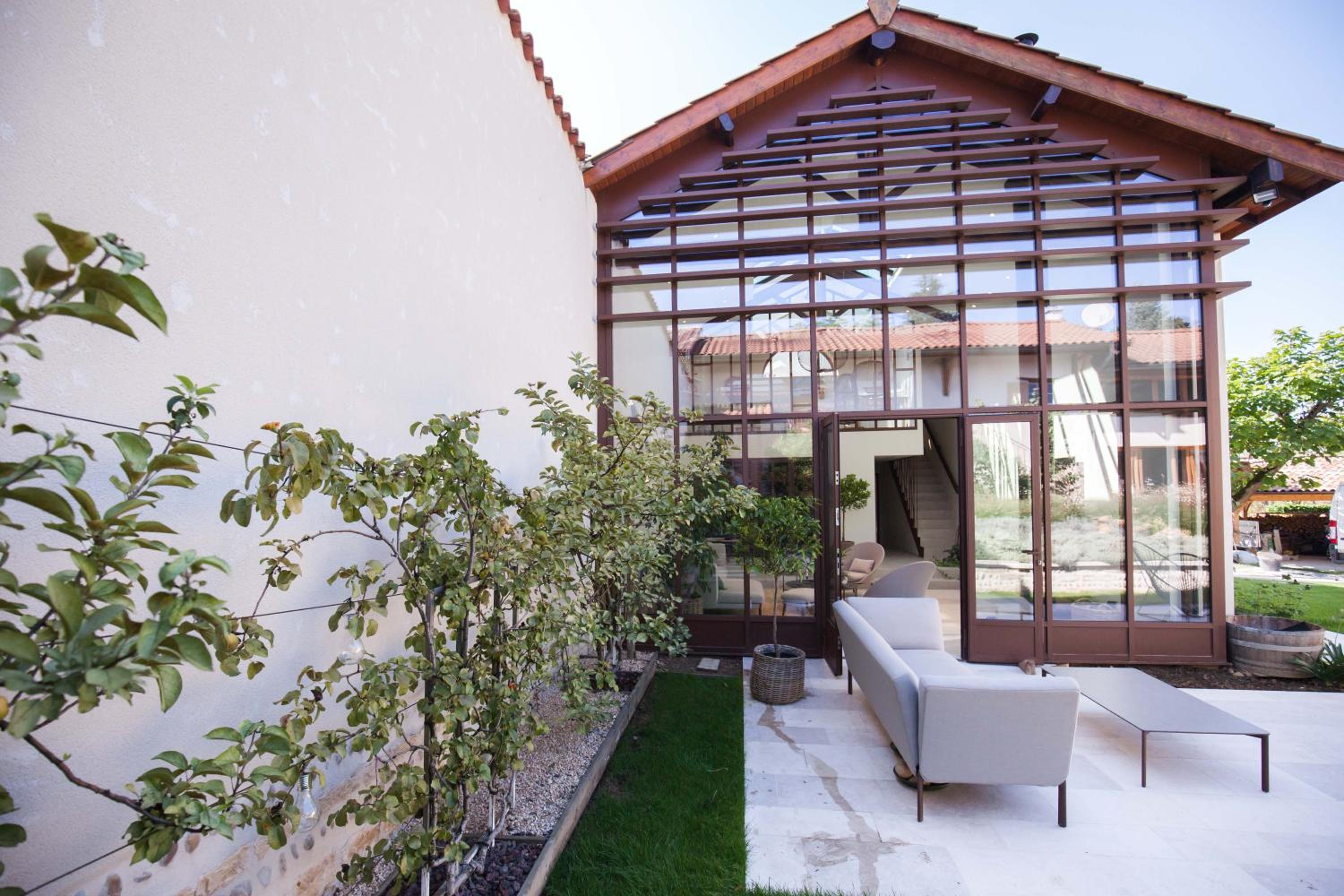 Le Relais de la Godasse view 5
