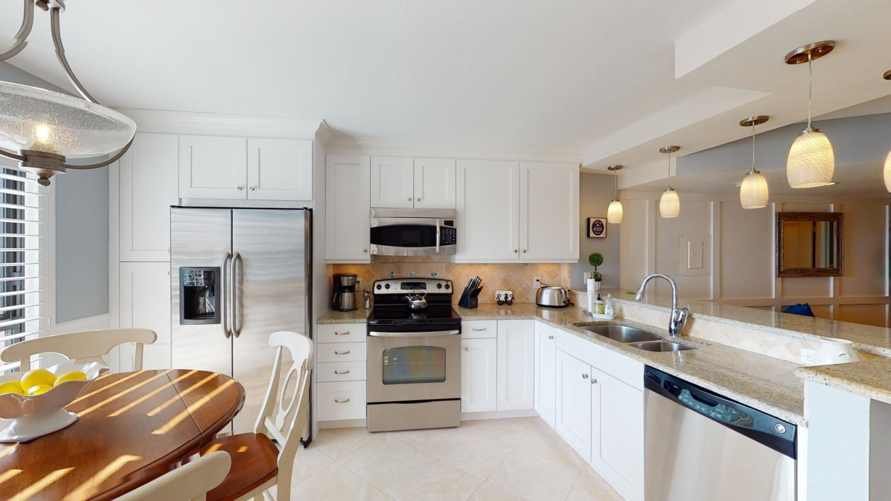 Renovated with Riverfront Views!! view 4