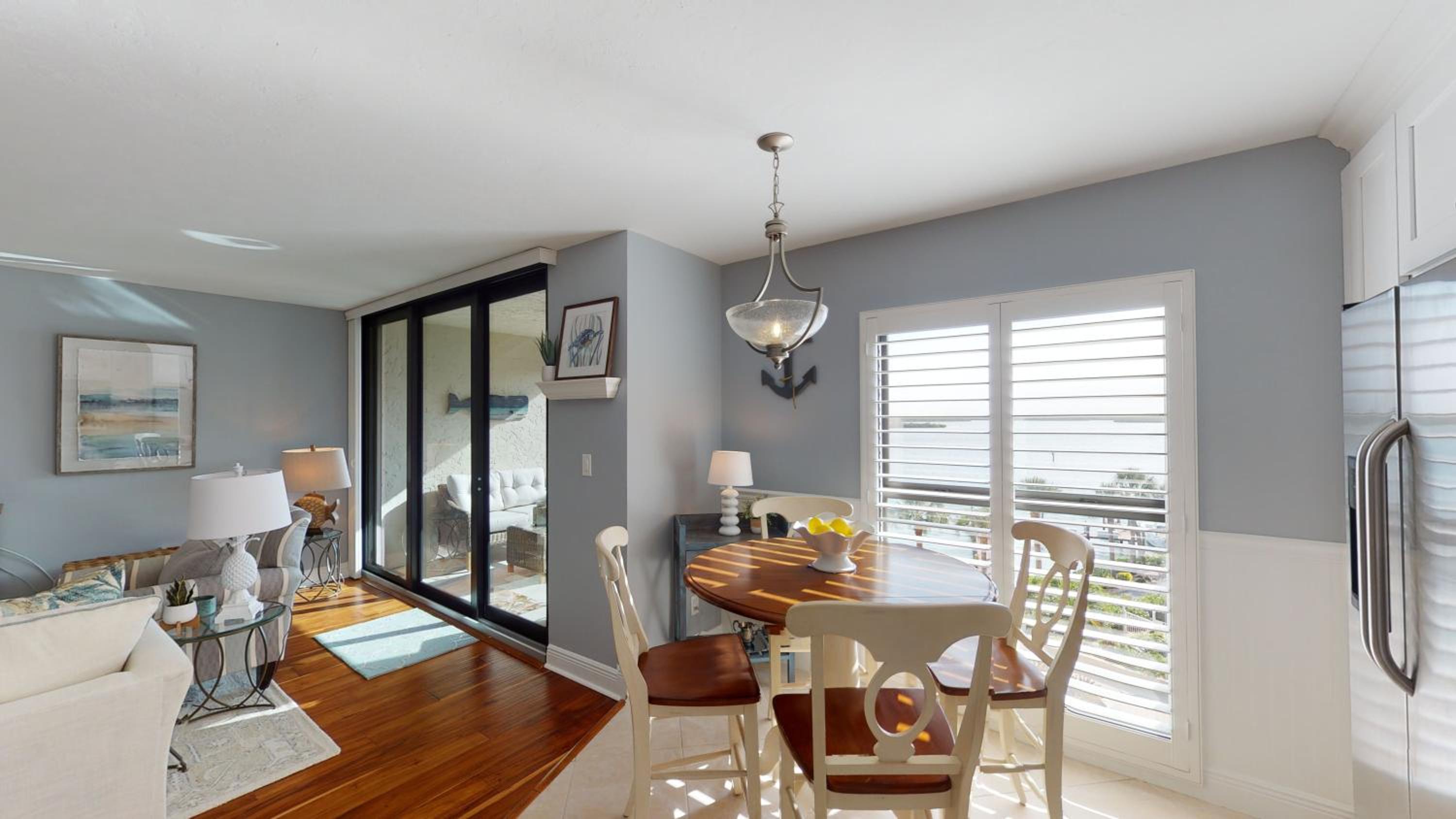 Renovated with Riverfront Views!! view 5