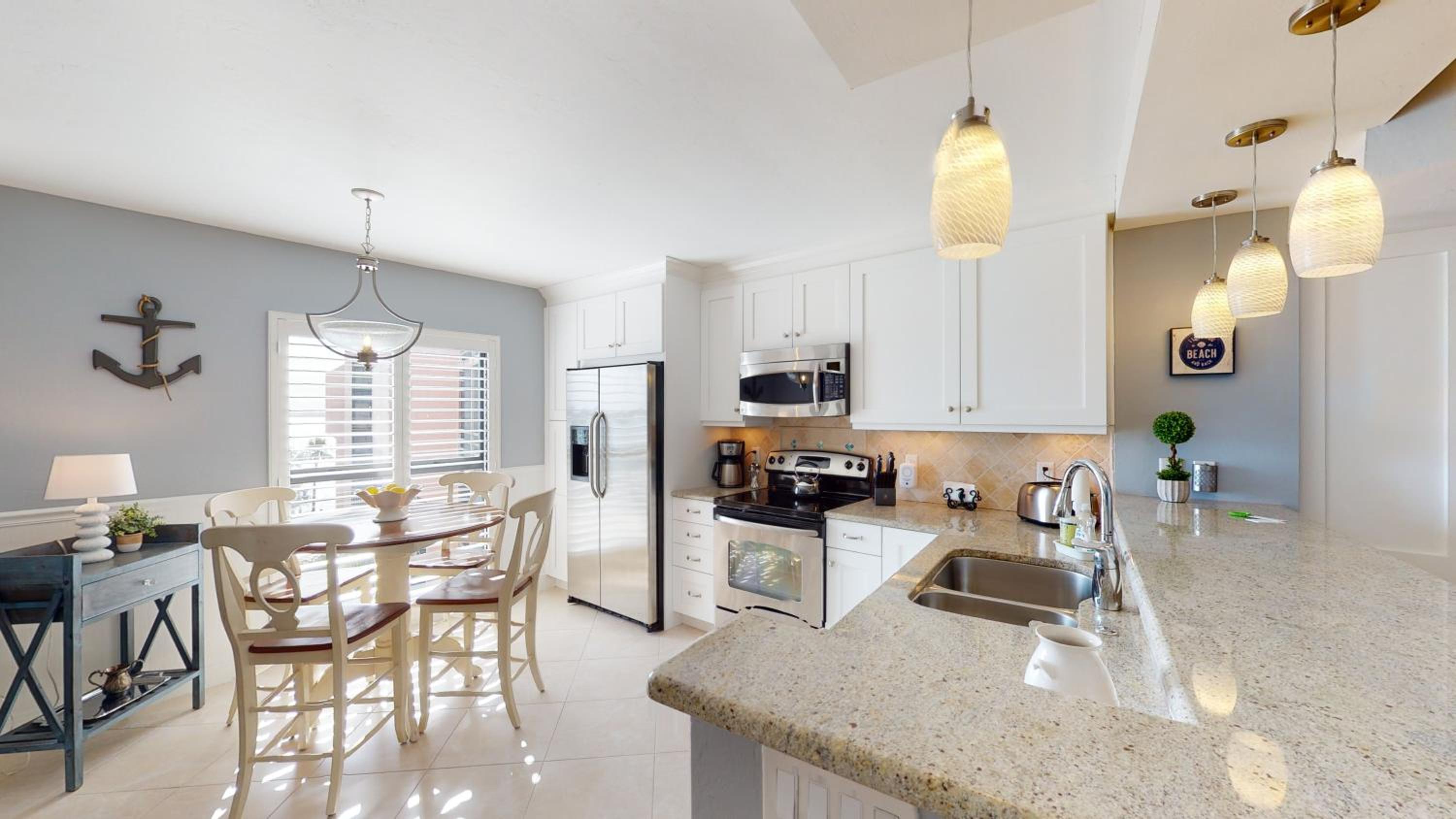 Renovated with Riverfront Views!! view 3