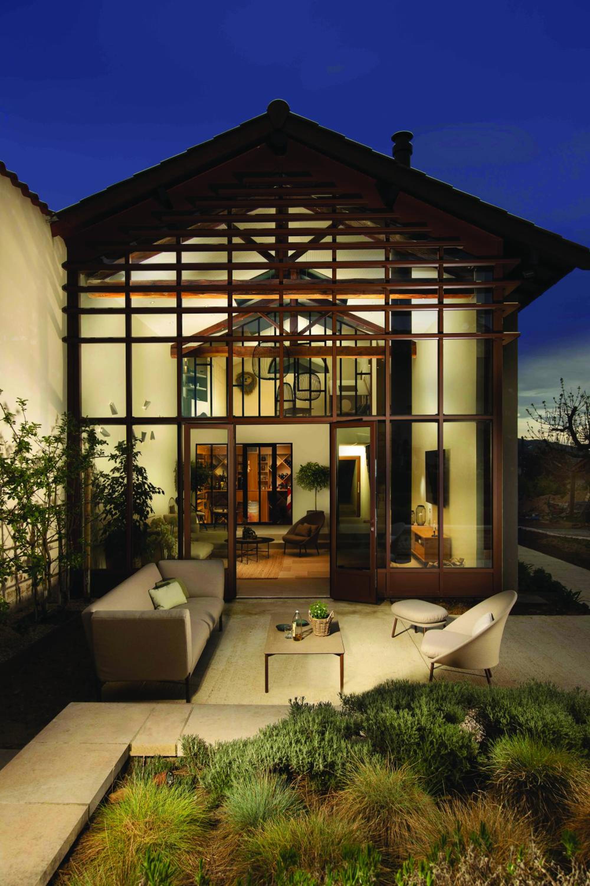 Le Relais de la Godasse view 4
