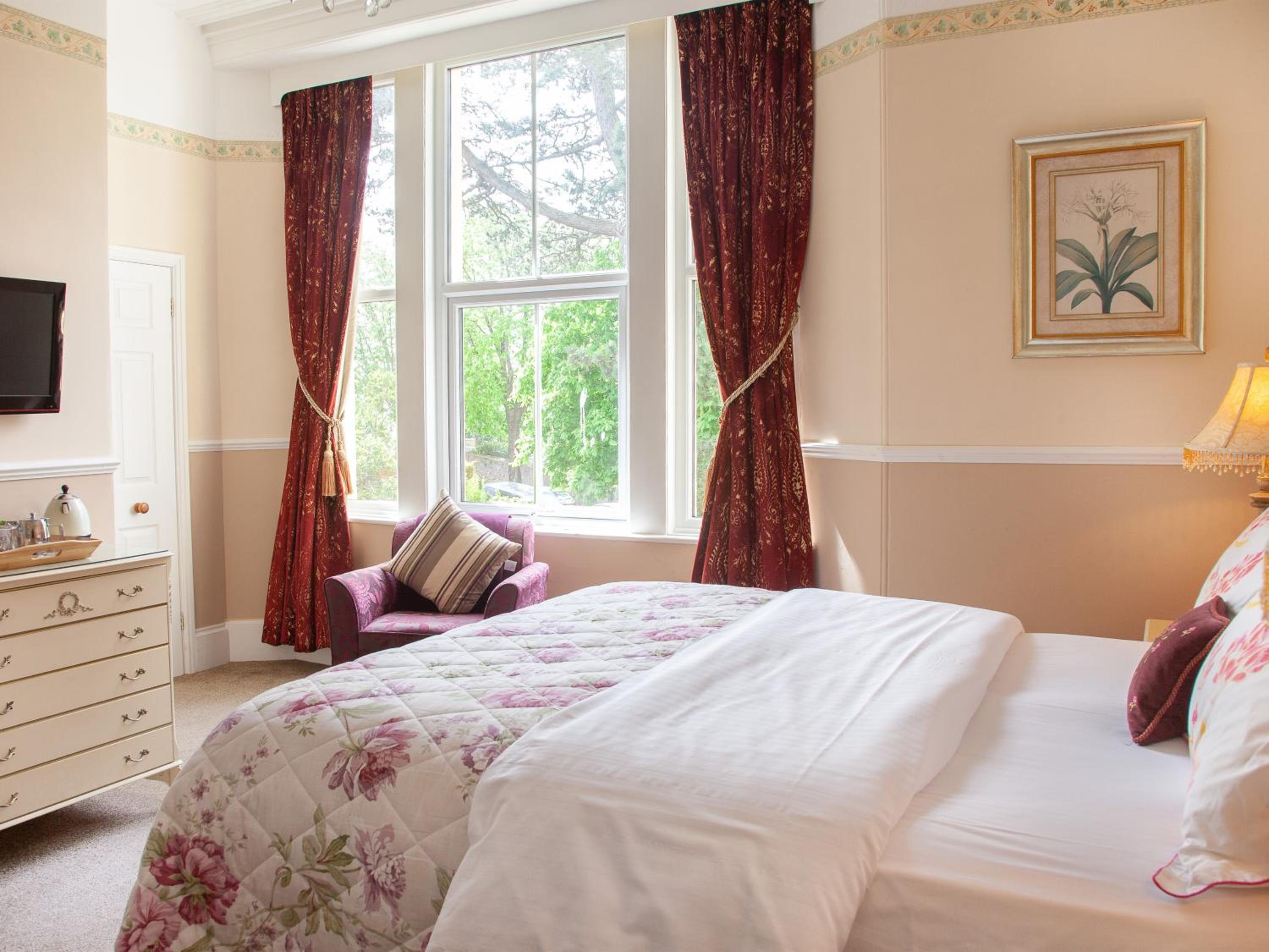 Court Prior Boutique B&B and Apartment view 2