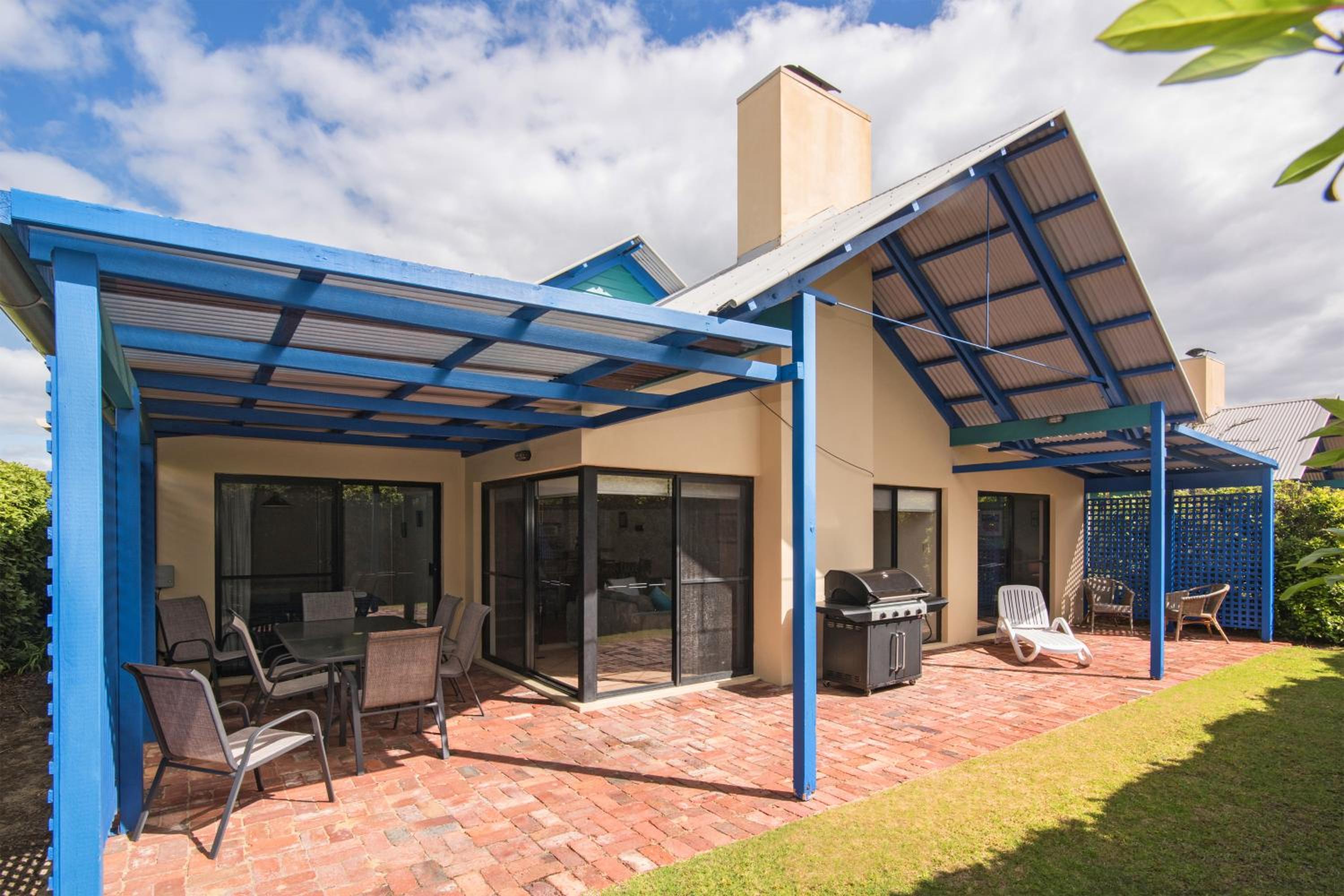 Dunsborough Beach Cottages