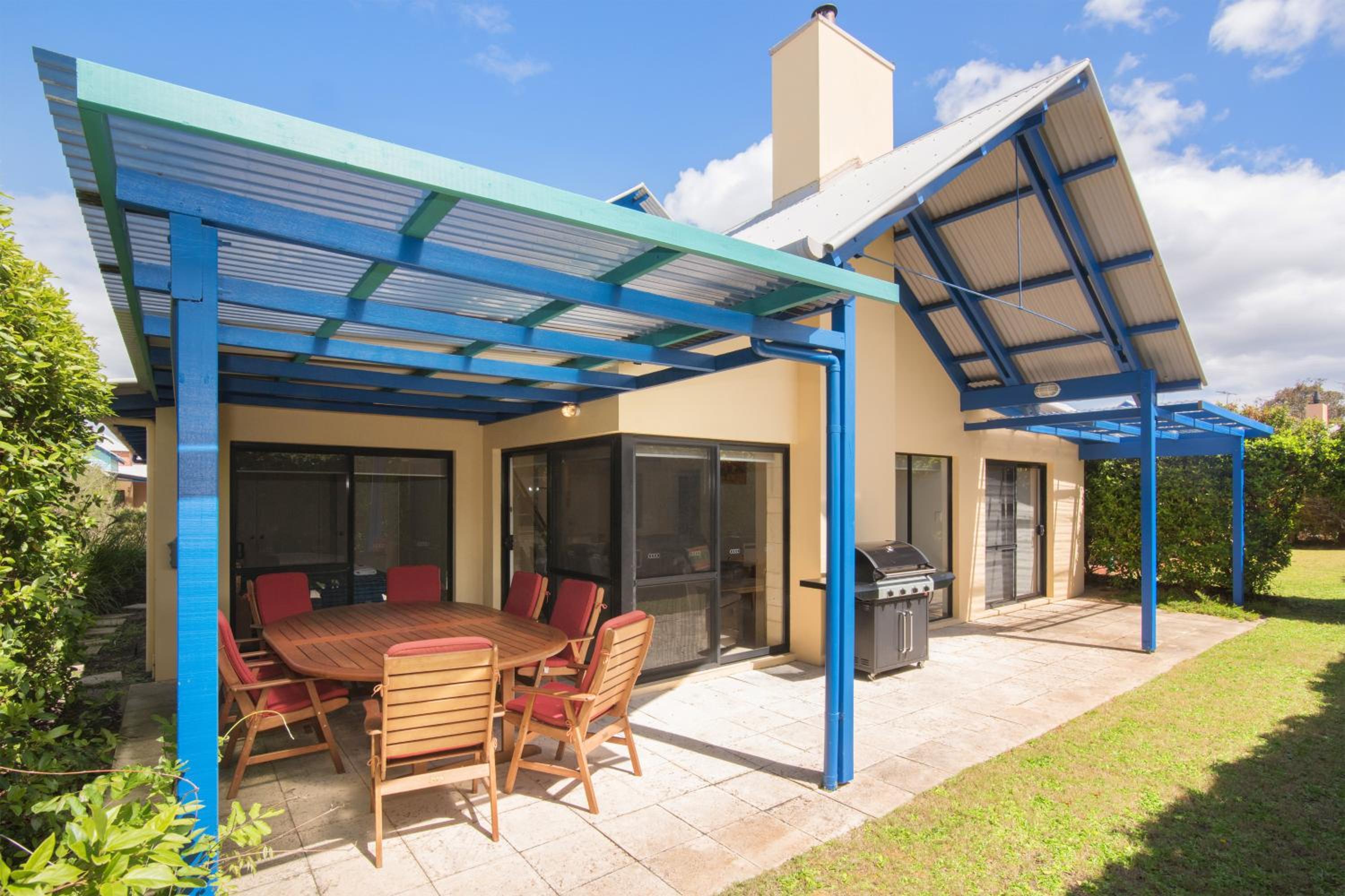 Dunsborough Beach Cottages