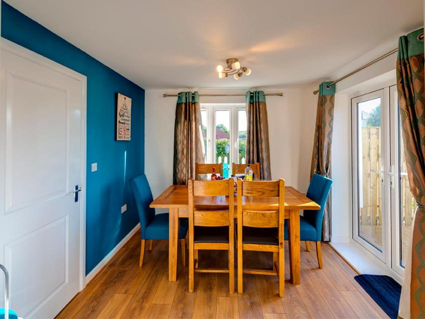 Kittiwake Cottage Camber Sands