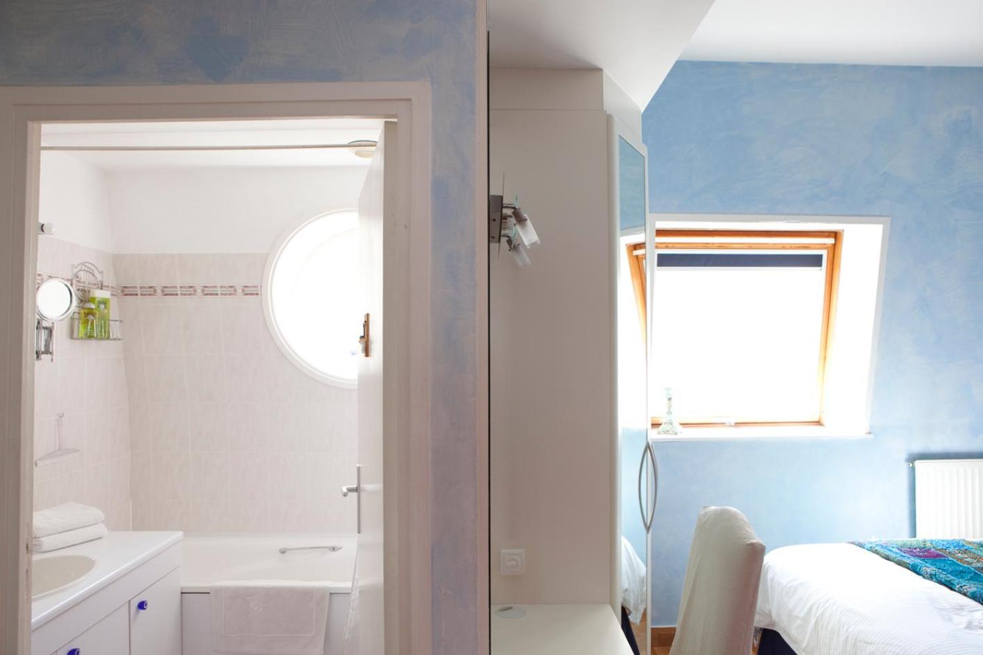 52 Clichy Bed & Breakfast - Chambre d'hôtes