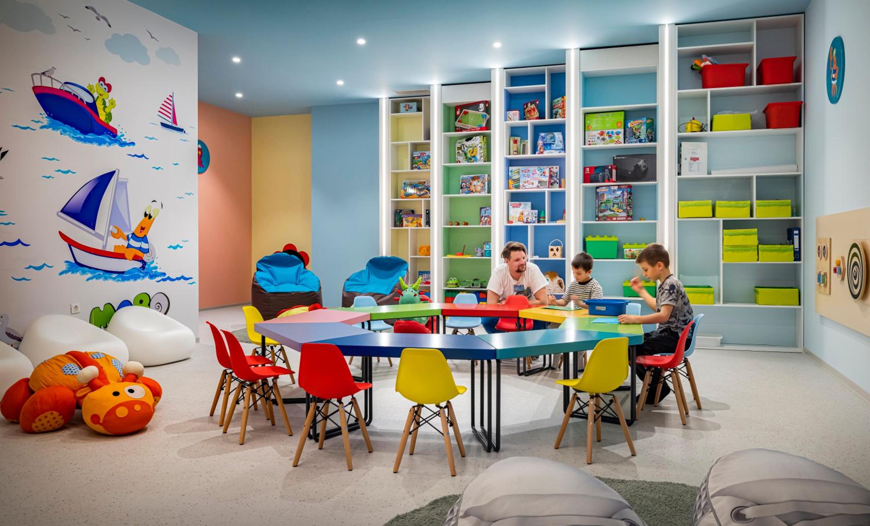 Valamar Diamant Hotel - Property Image 32