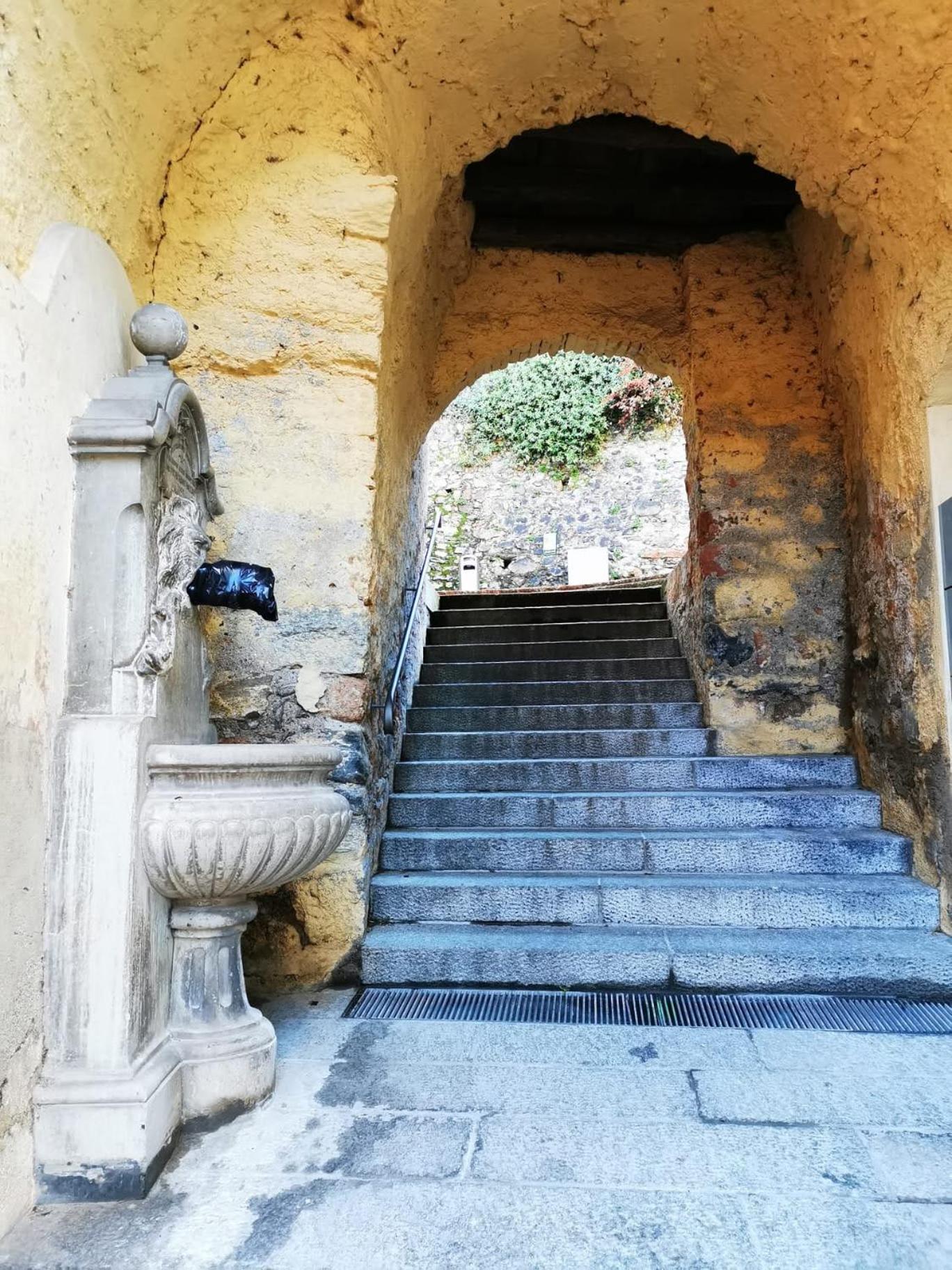 Ca' Sistina Yellow