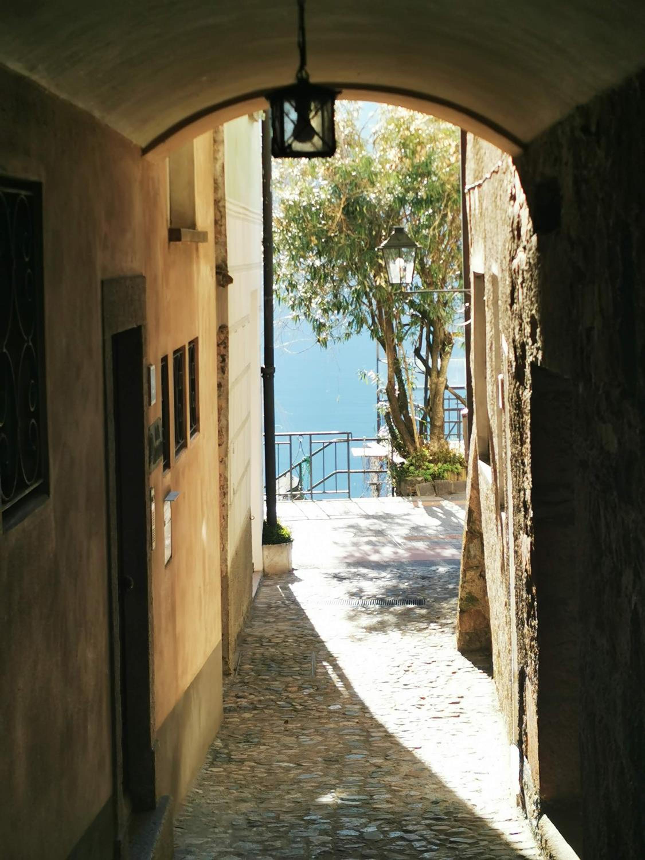 Ca' Sistina Yellow