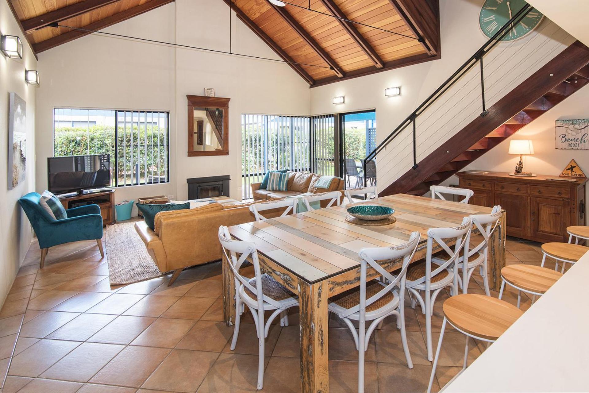Dunsborough Beach Cottages