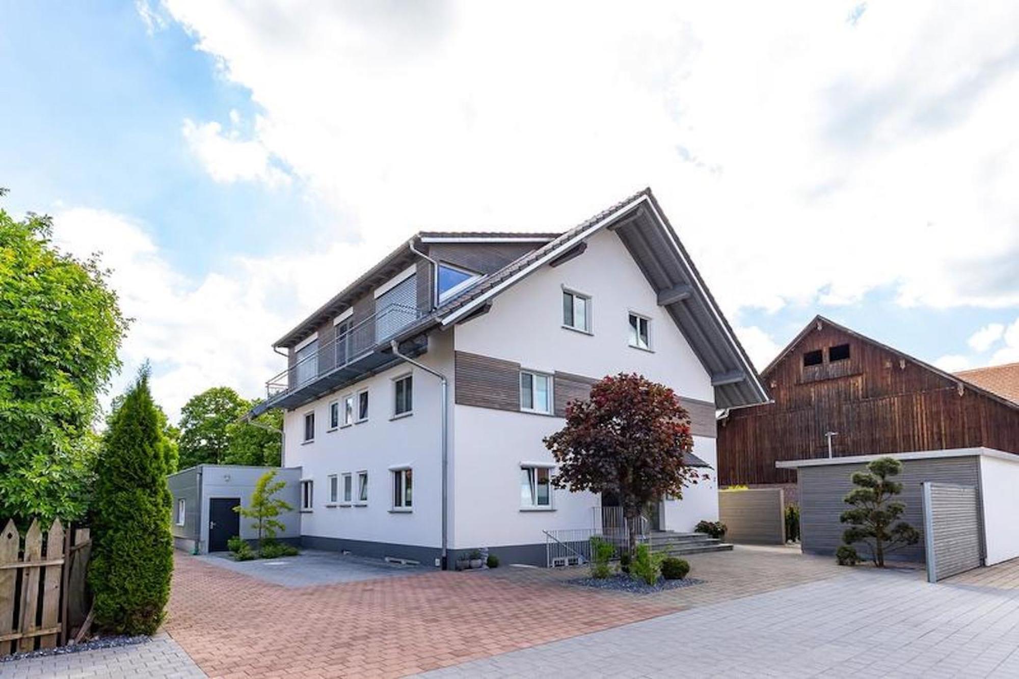 Haus Königin