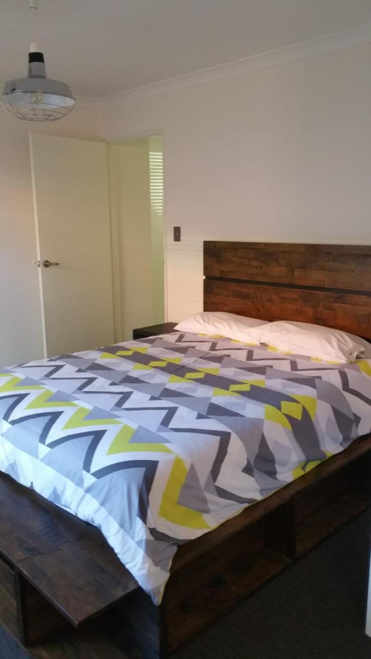 Fremantle Colonial Home