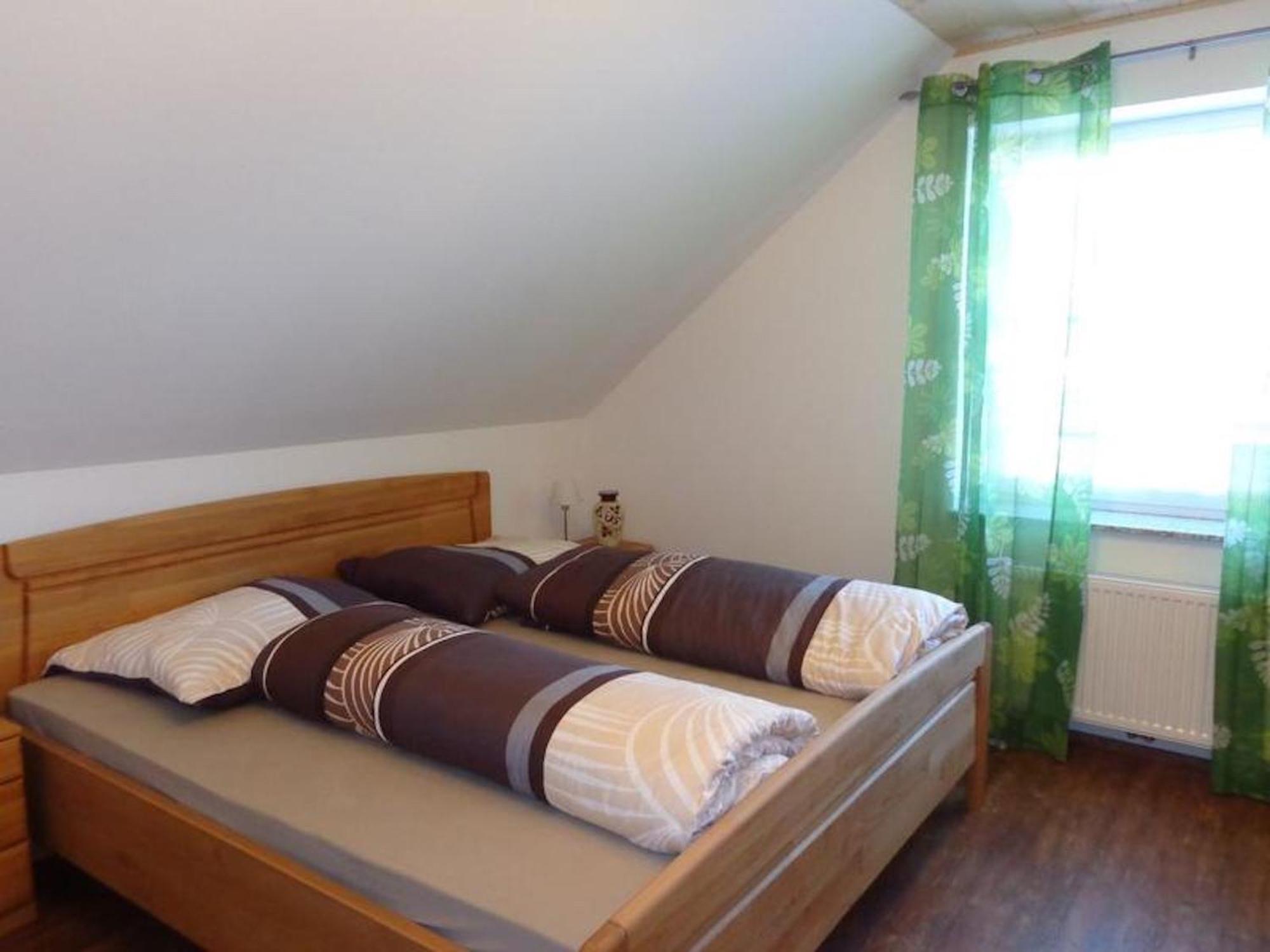 Ferienwohnung Vogelsang