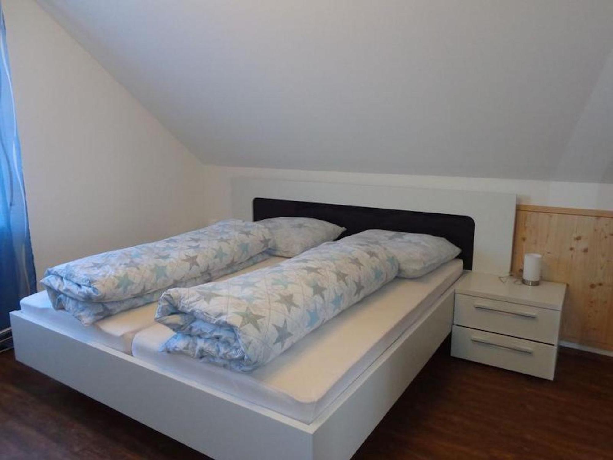 Ferienwohnung Vogelsang