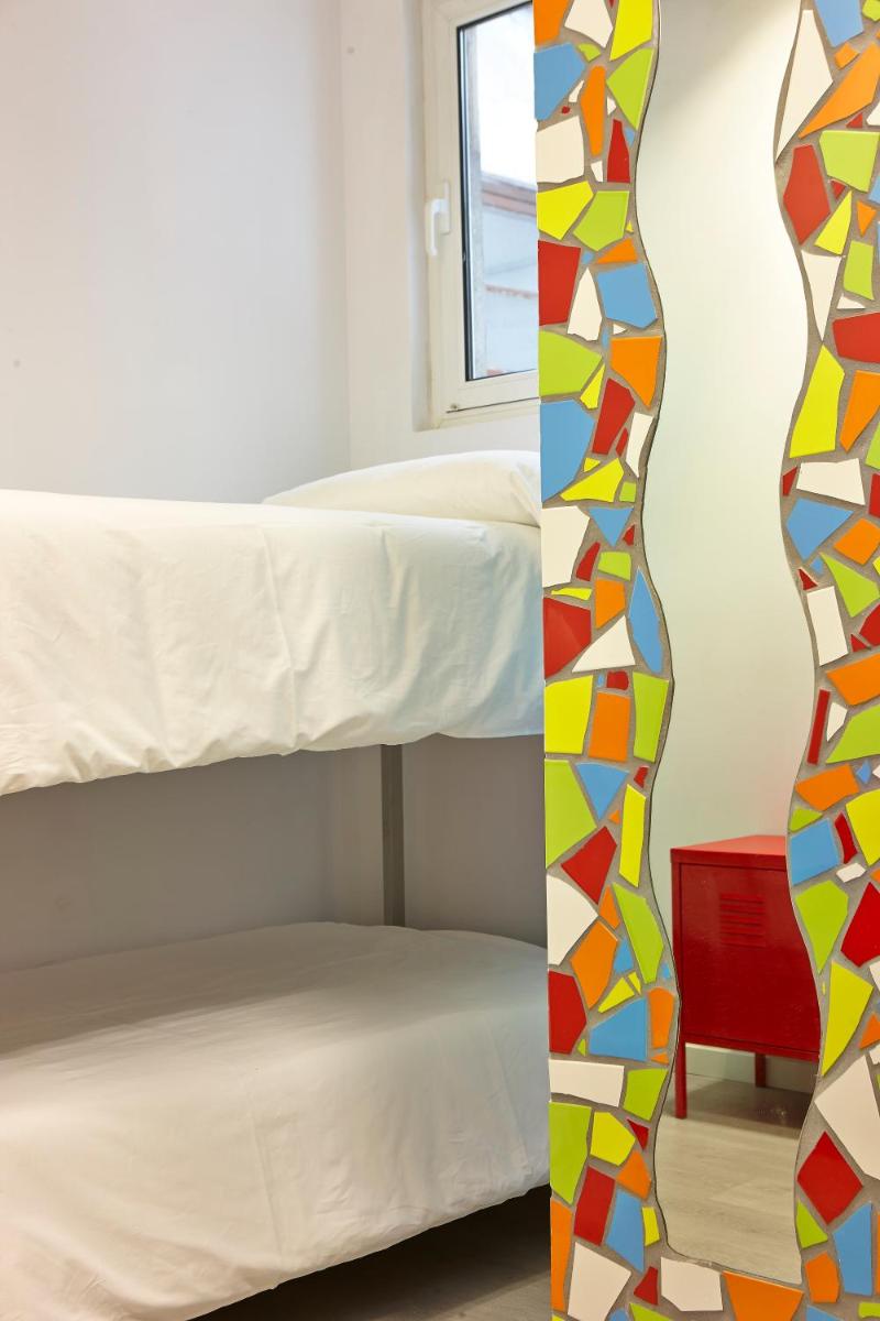 Pil Pil Hostel Bilbao