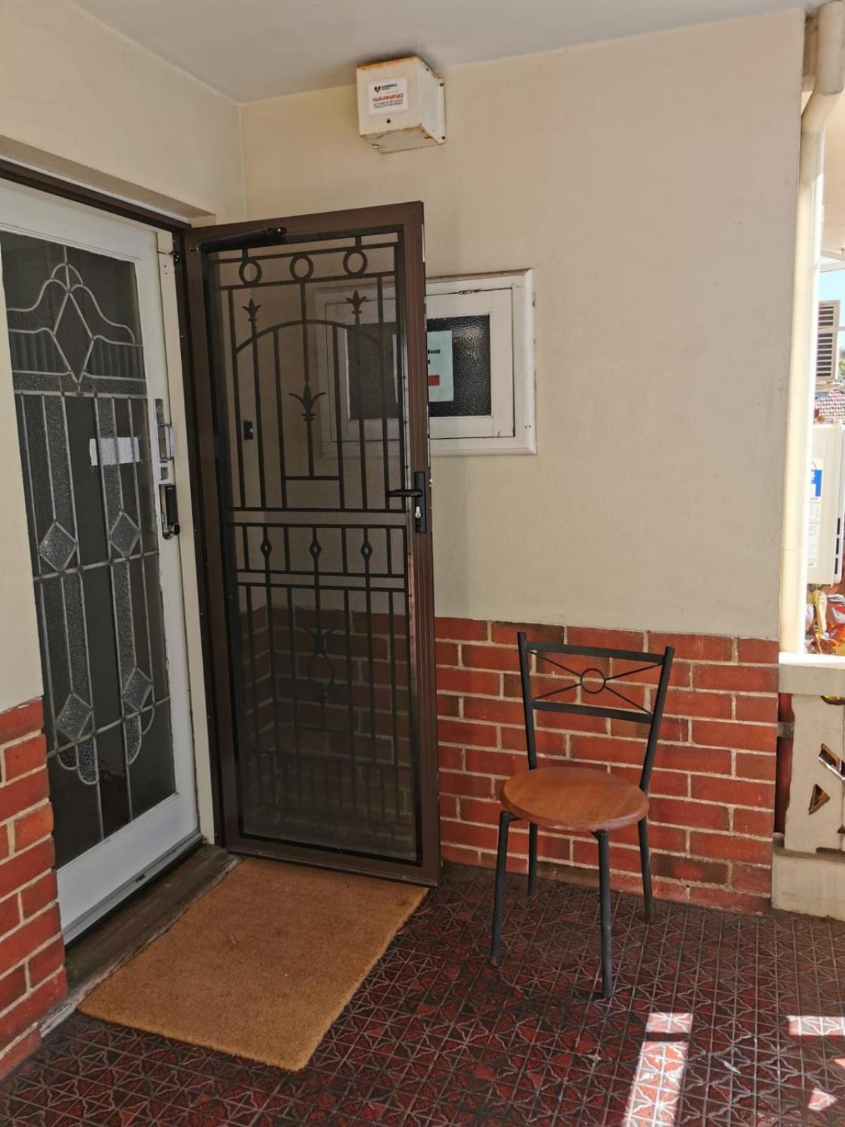 Fremantle Colonial Home