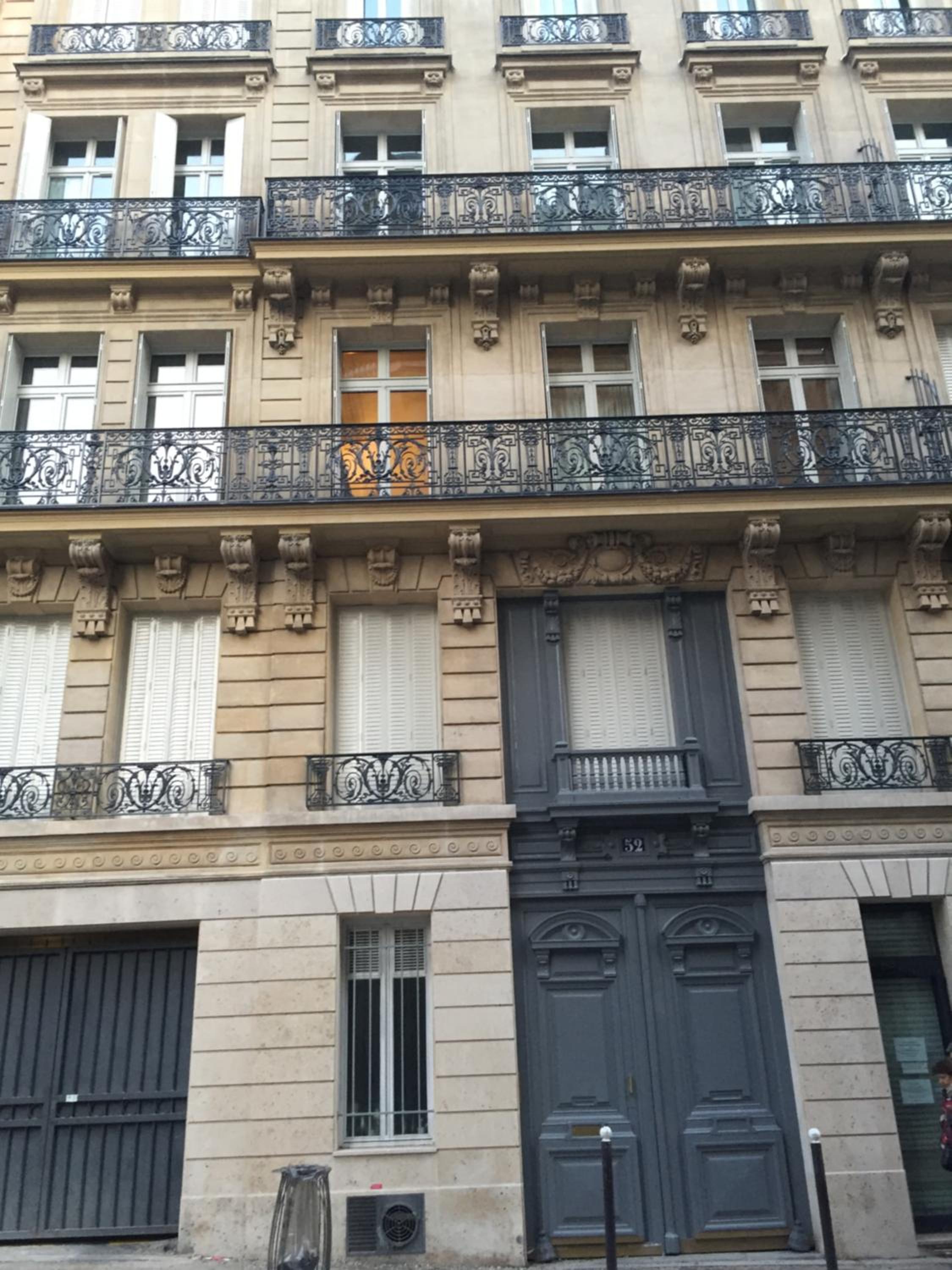 52 Clichy Bed & Breakfast - Chambre d'hôtes