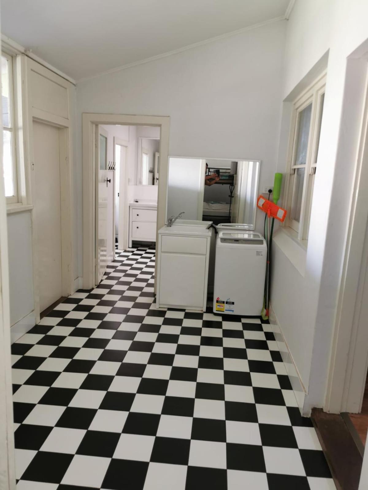 Fremantle Colonial Home