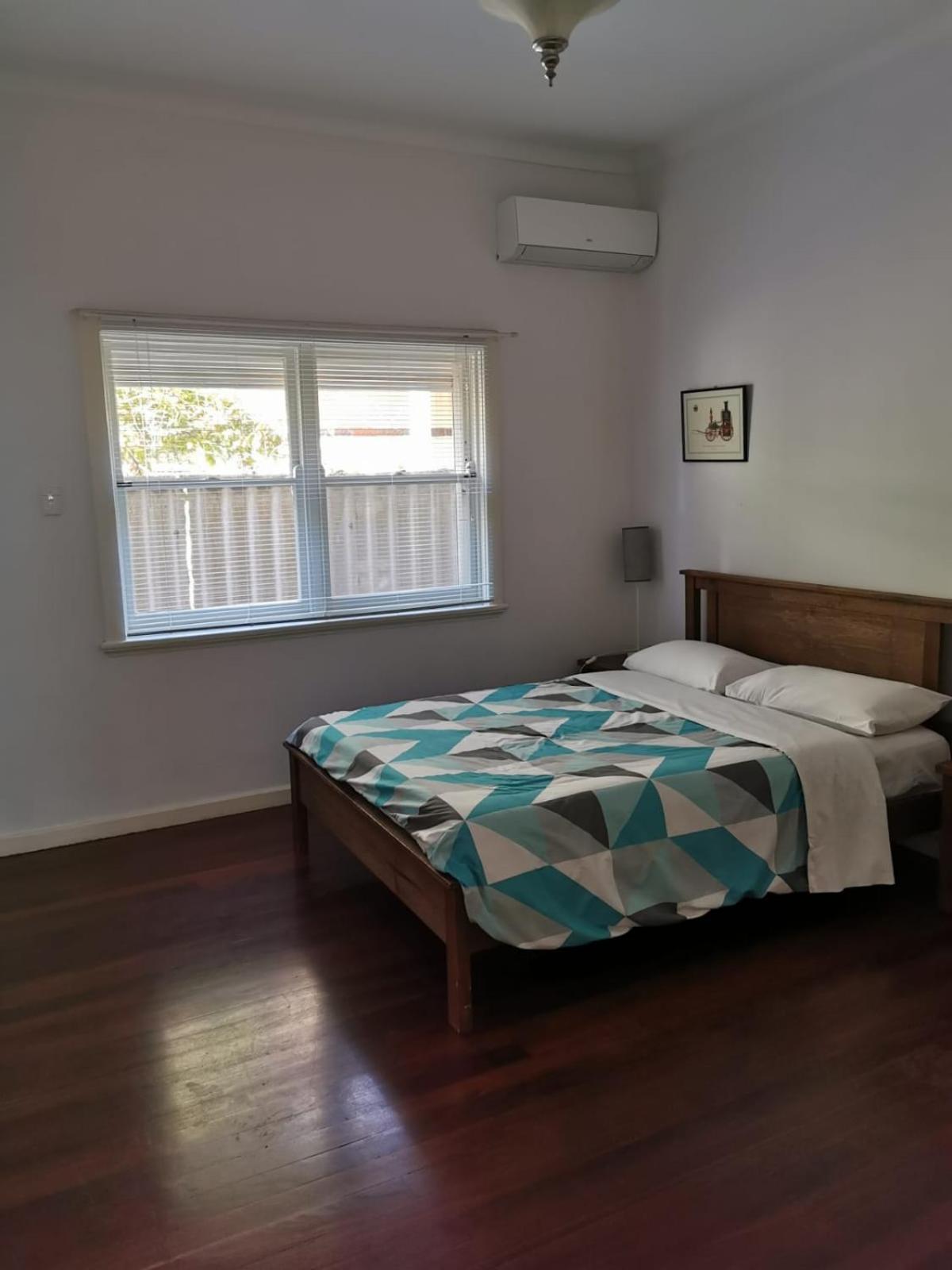 Fremantle Colonial Home