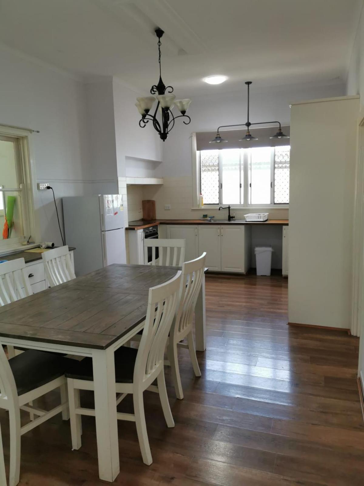 Fremantle Colonial Home