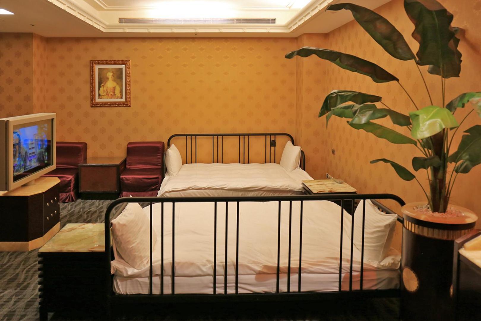 In-stone Motel