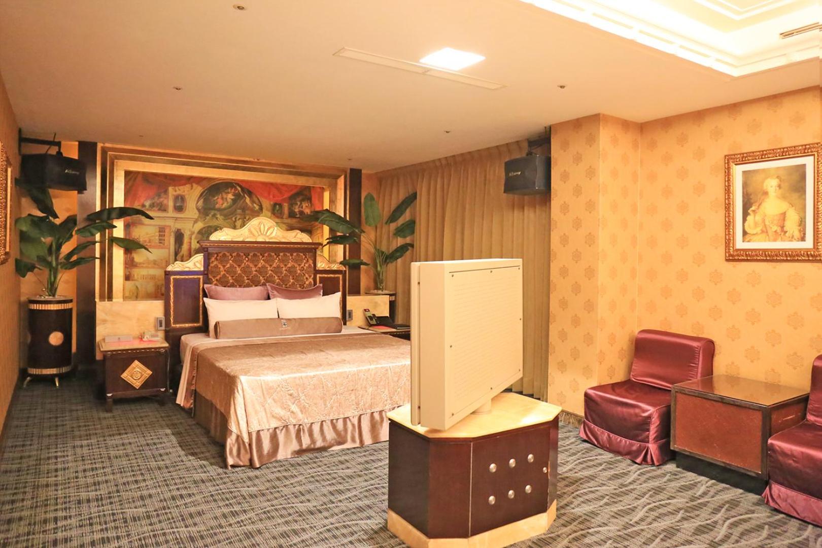 In-stone Motel