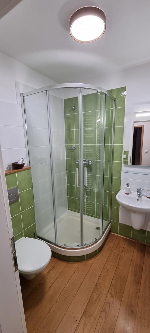 Konšelský šenk Domažlice