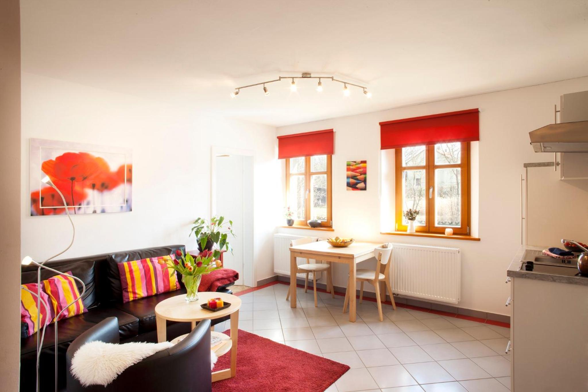 Das Landhaus view 2