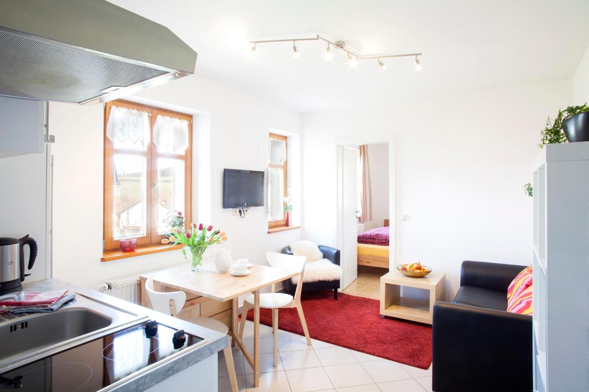 Das Landhaus view 5