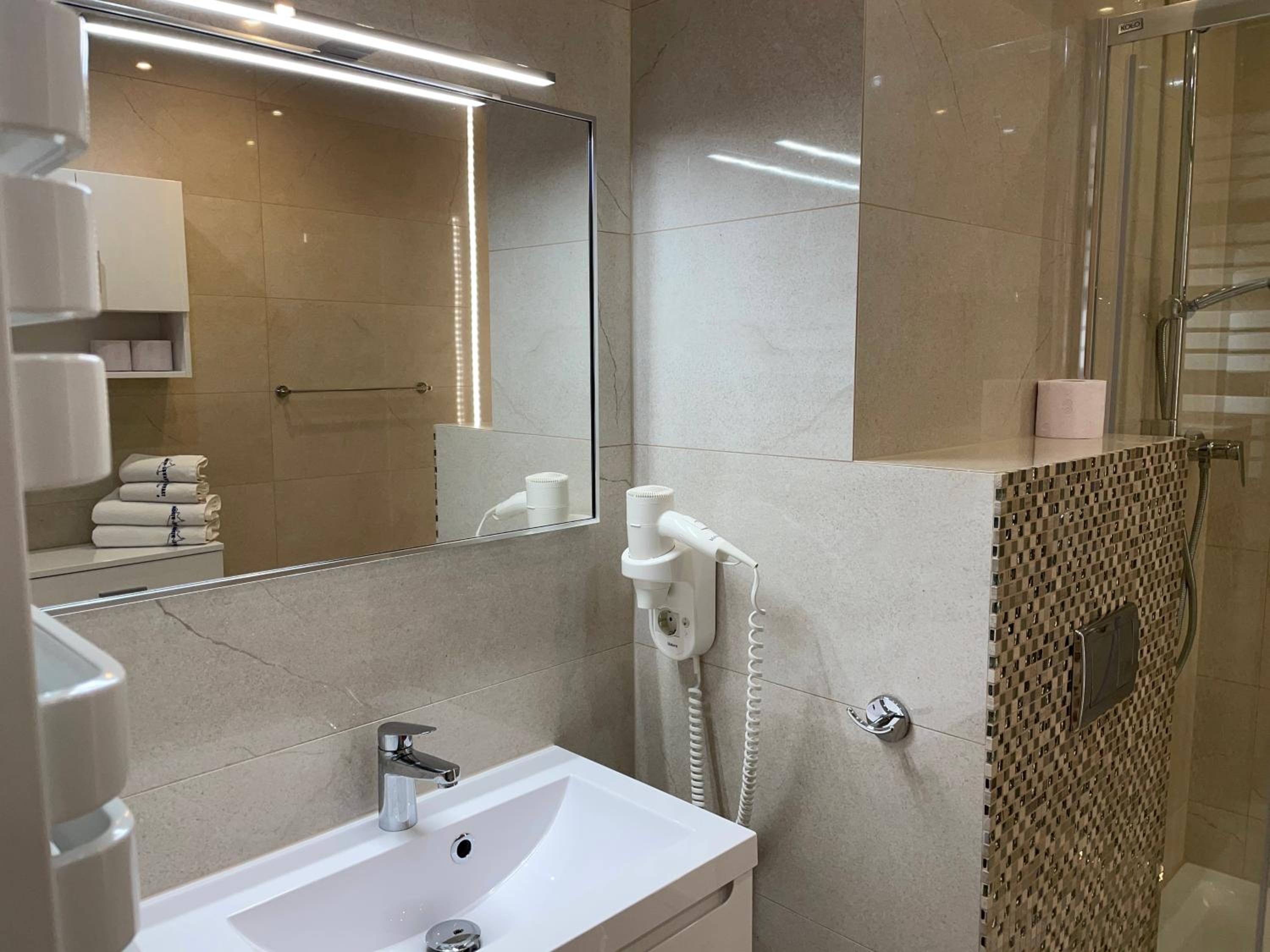 Wolin-Travel Apartamenty Statek z widokiem na morze view 5