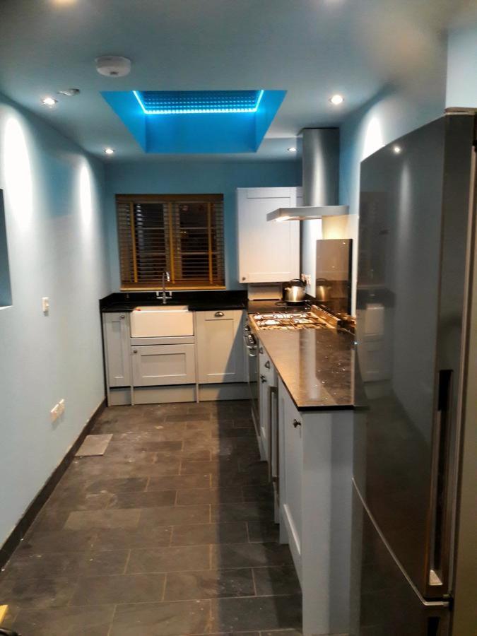 Grove Road Cottages - Group Bookings view 2