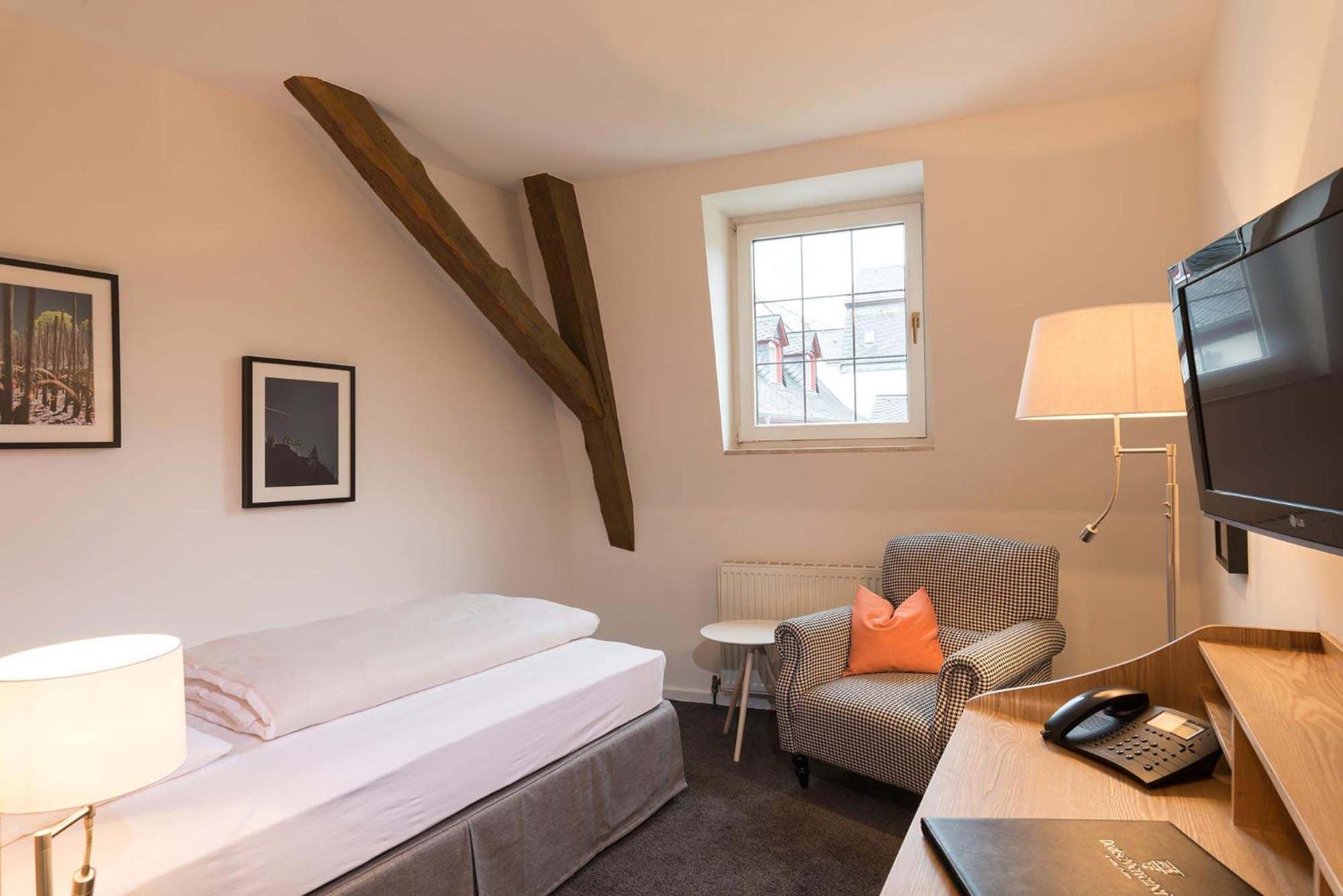 Hotel Deutschherrenhof