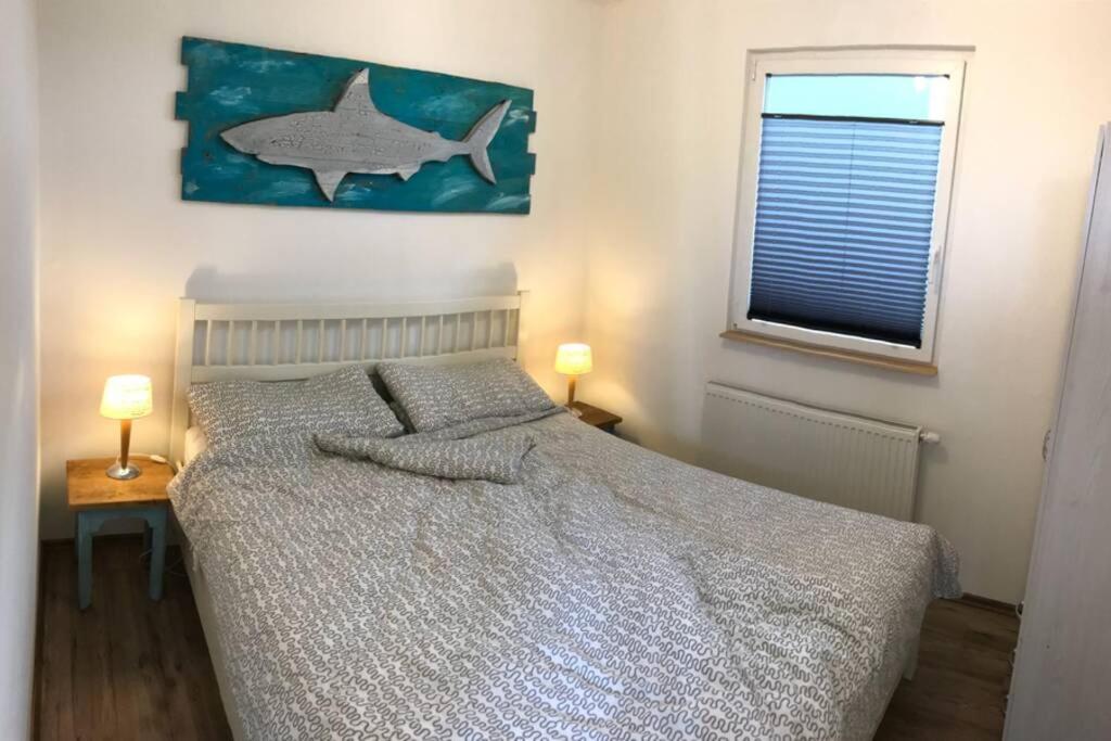 Ferienhaus Good Times mit eigenem Steg Ferienpark Vislust Ijsselmeer view 3