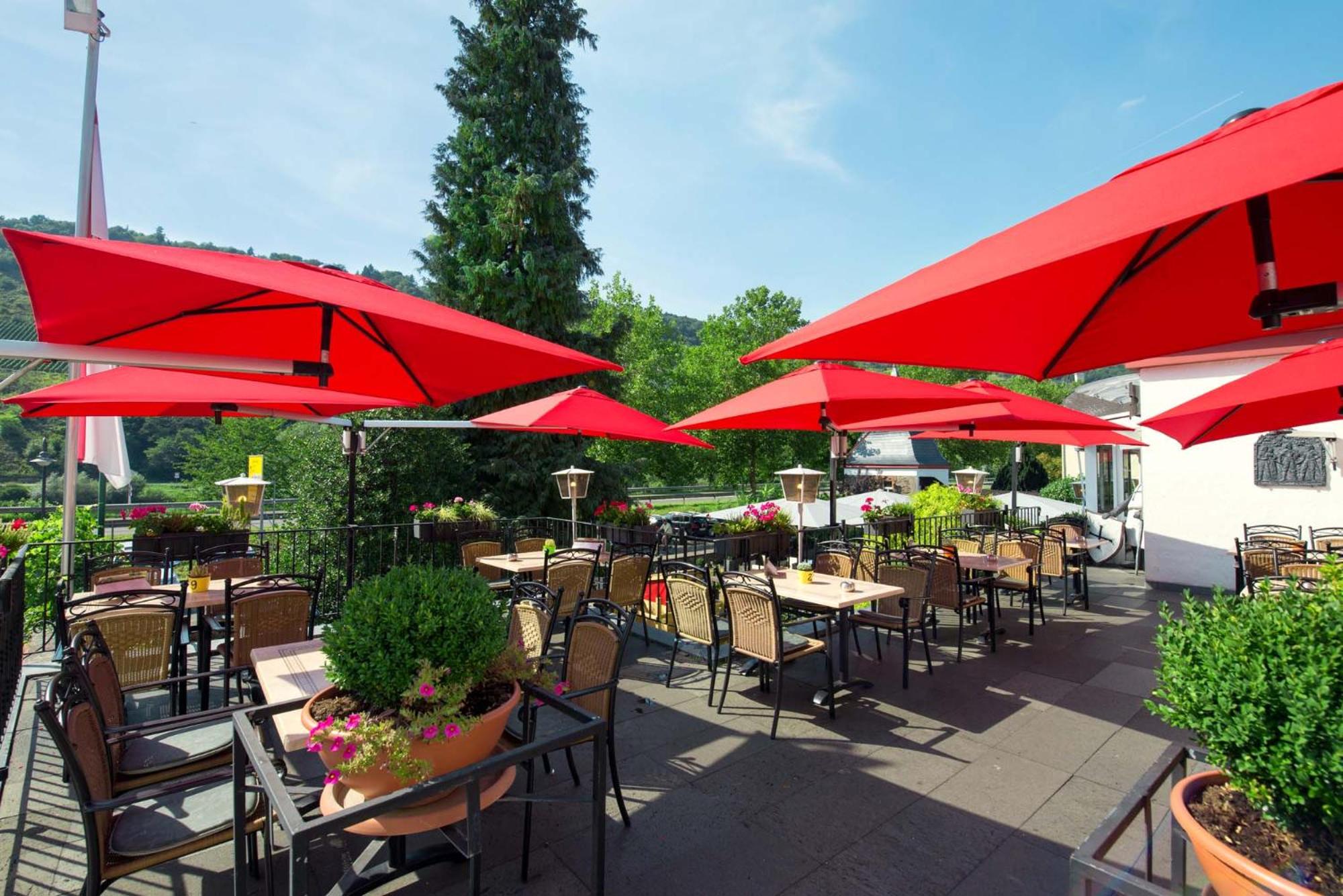 Hotel Deutschherrenhof