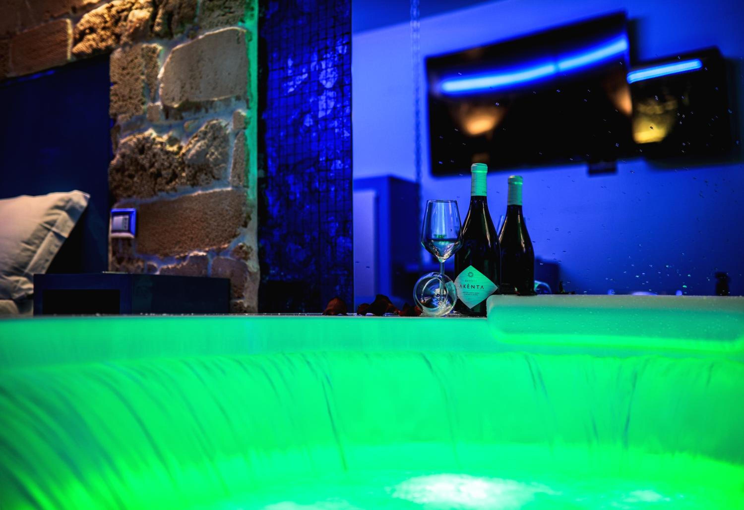 Hotel Villa Asfodelo Guest House & Relax