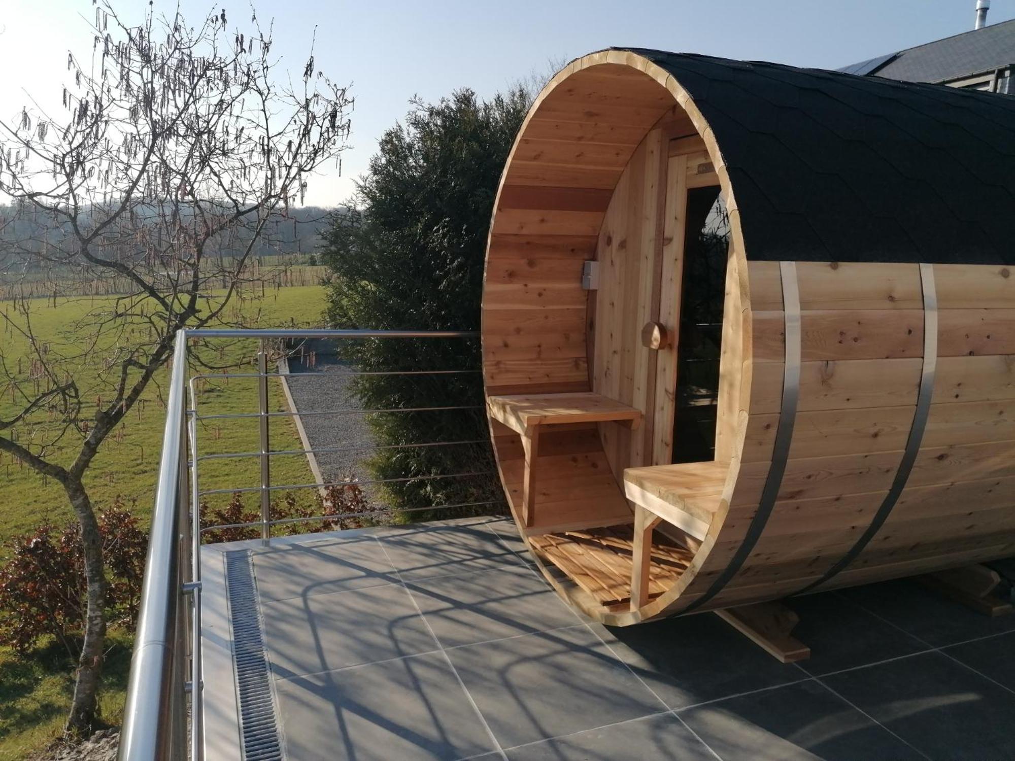 Villa Bon Temps Durbuy