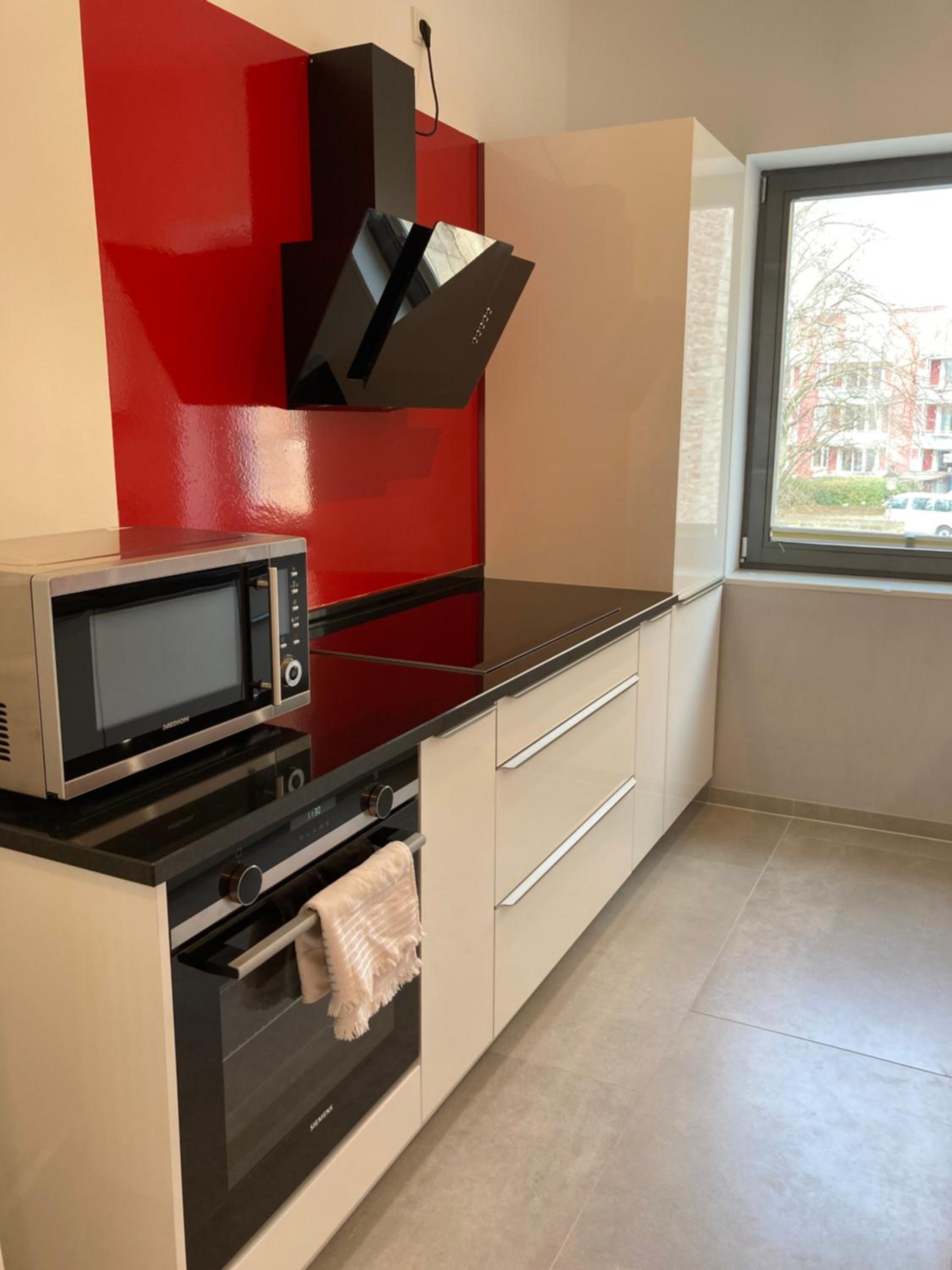 Cityapartment An der Petrikirche