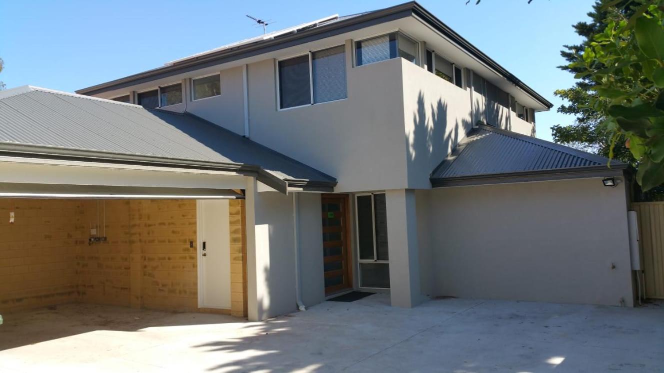 Fremantle Colonial Home