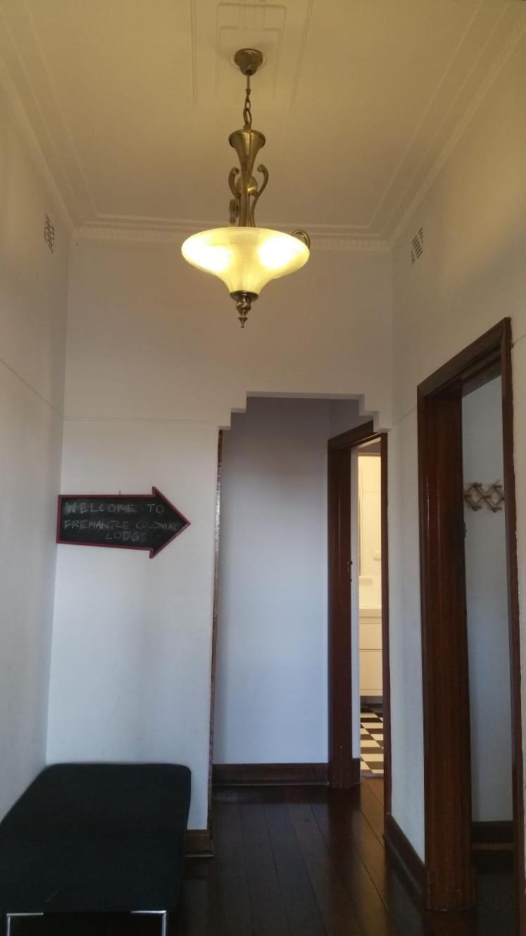 Fremantle Colonial Home