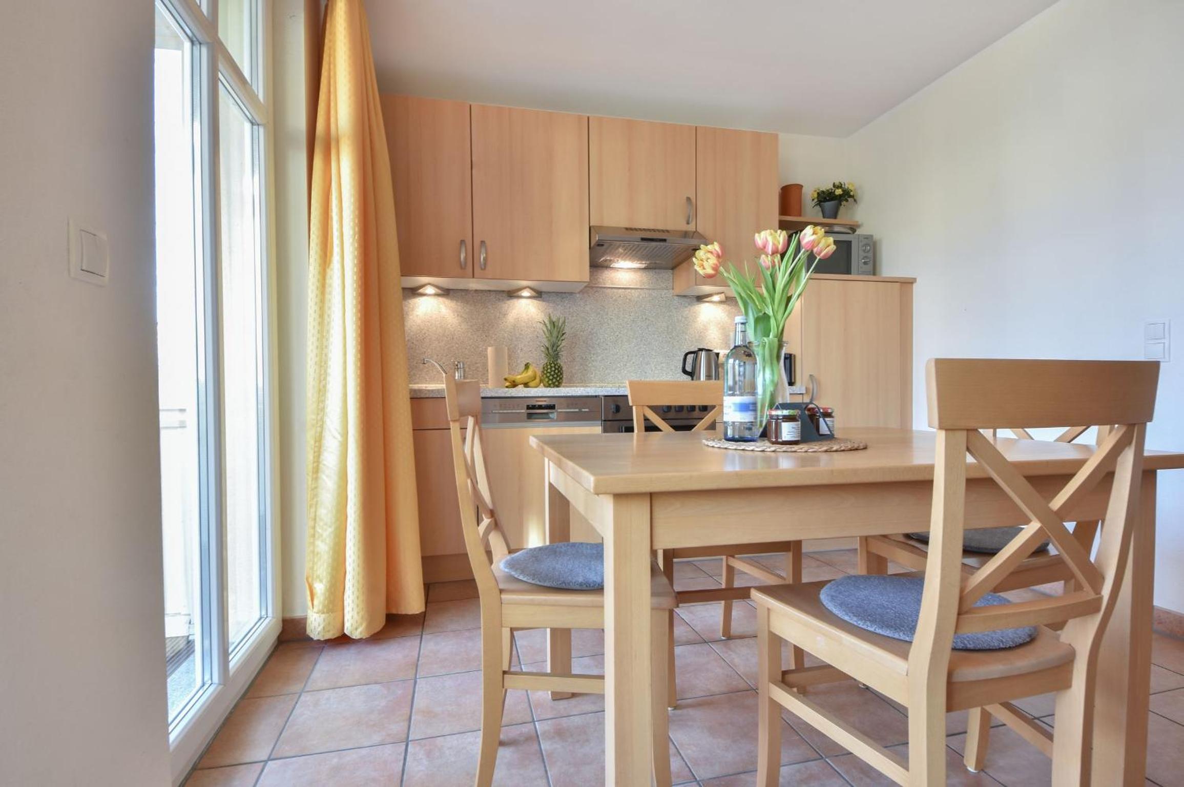 Appartement Solaris 11 view 3