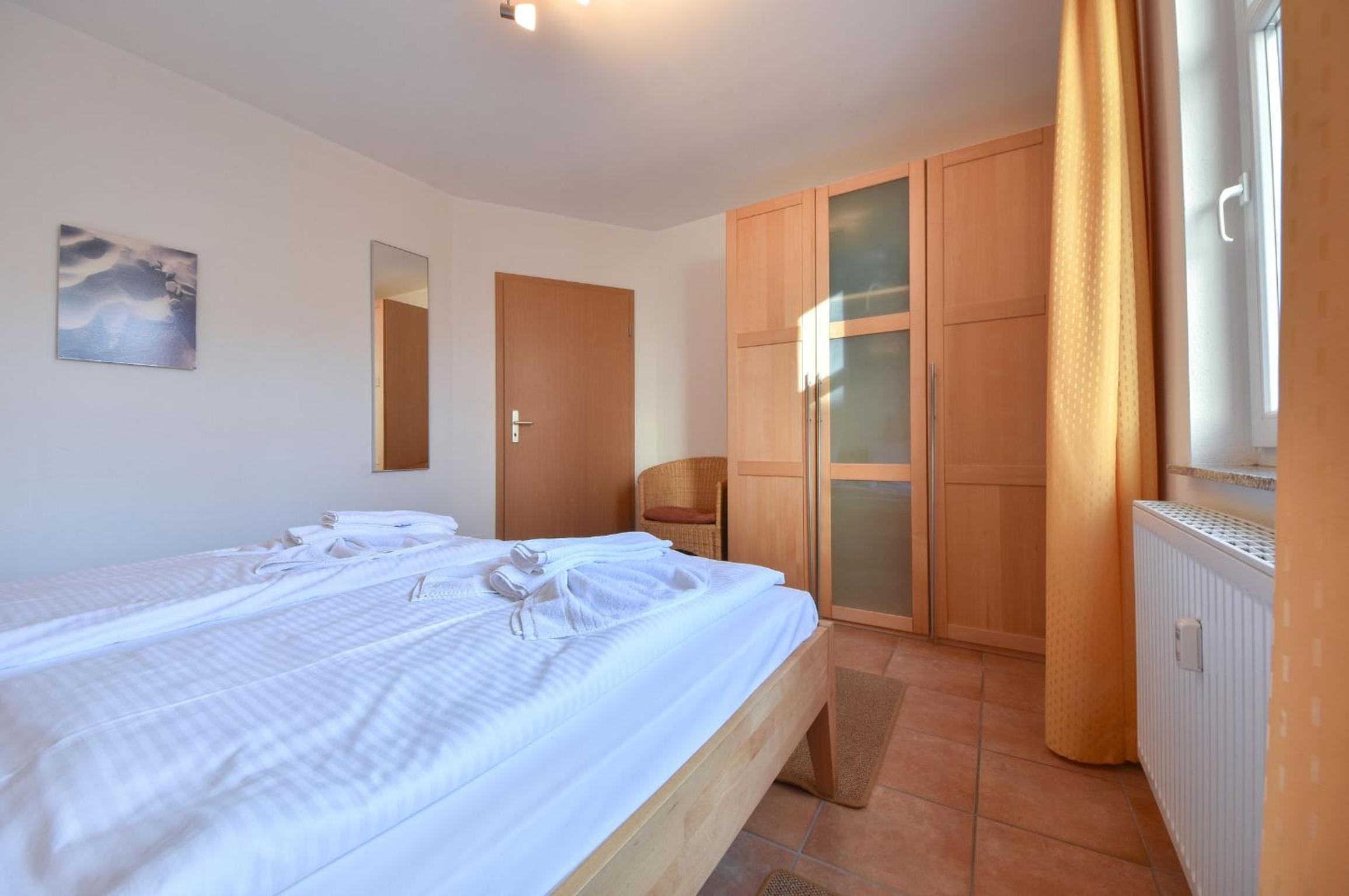 Appartement Solaris 11 view 4