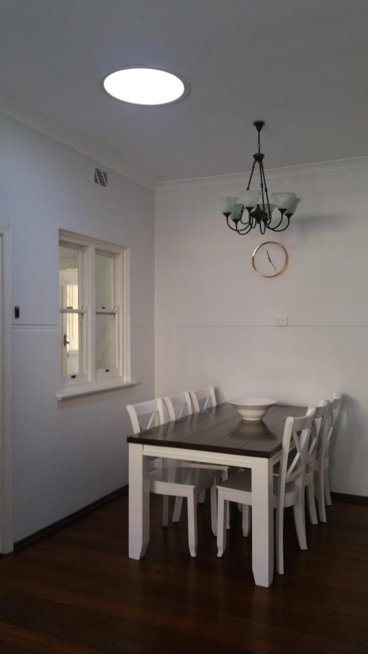 Fremantle Colonial Home